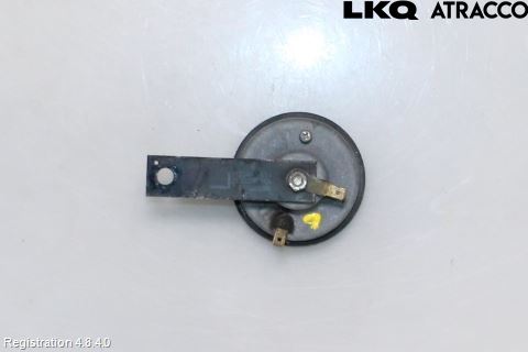 Nissan LEAF 18- Signalhorn