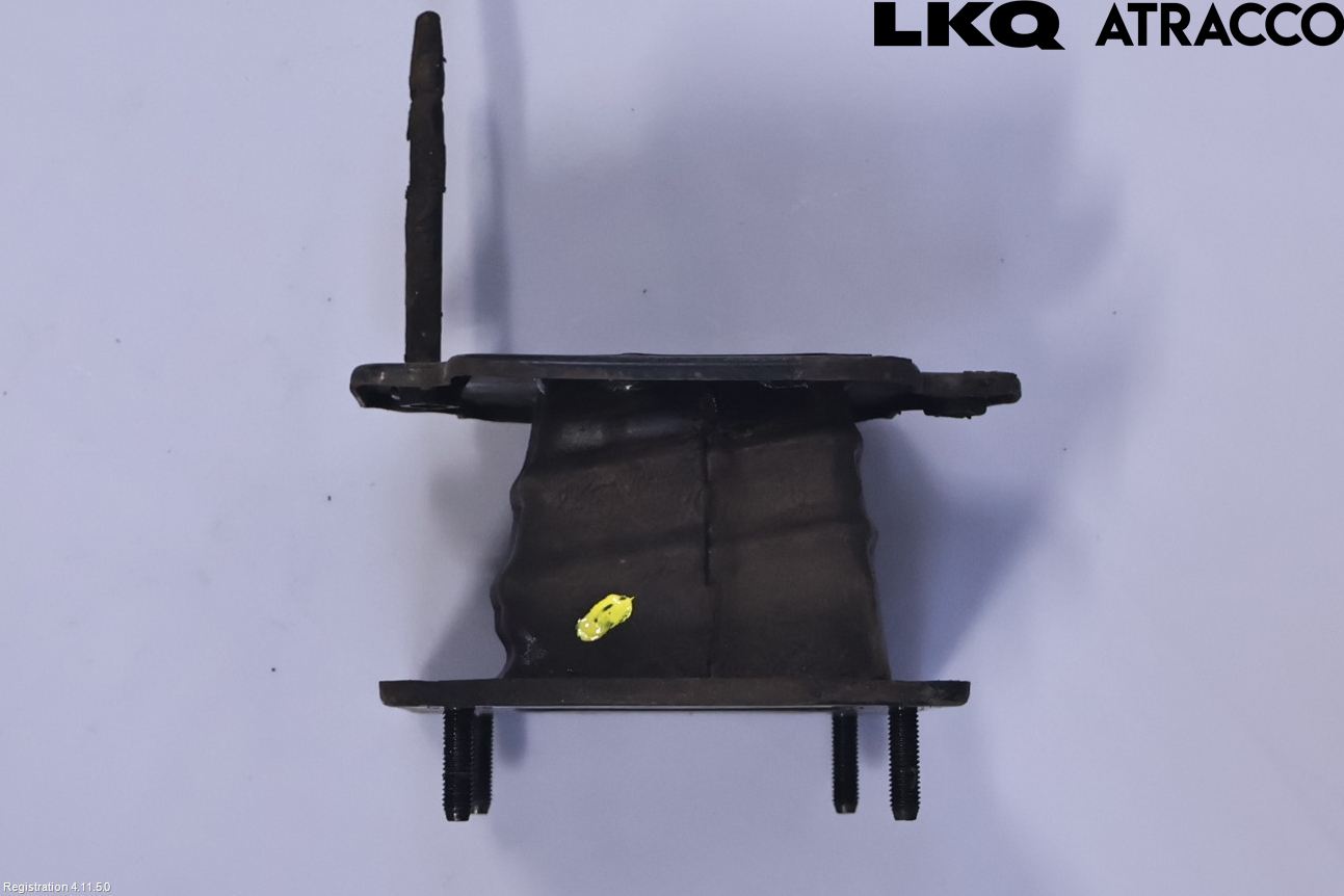 Kia NIRO (DE) 17-22 Stötfångarbärjärn Bak