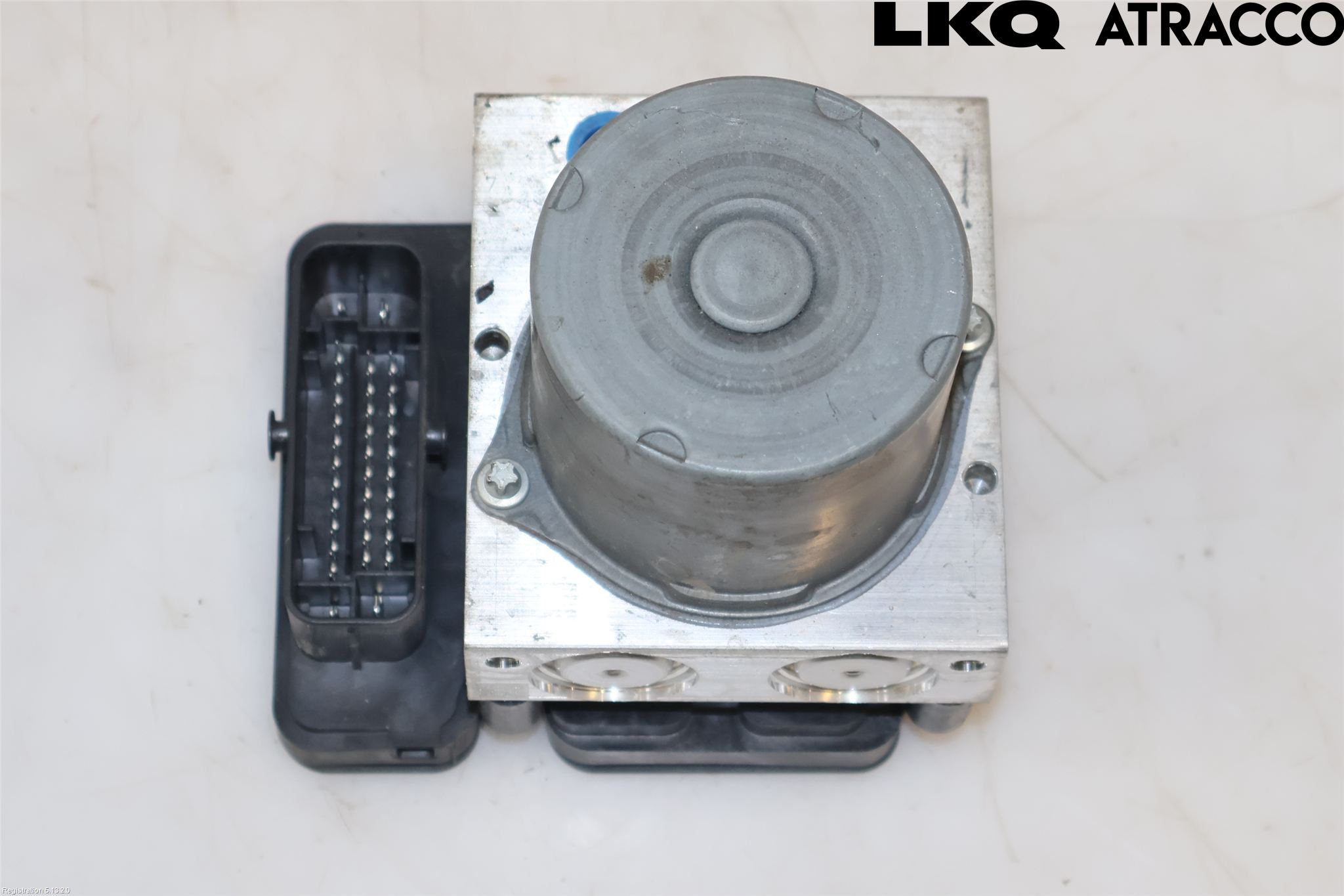 Volkswagen VW T-CROSS 19- Abs Hydraulaggregat