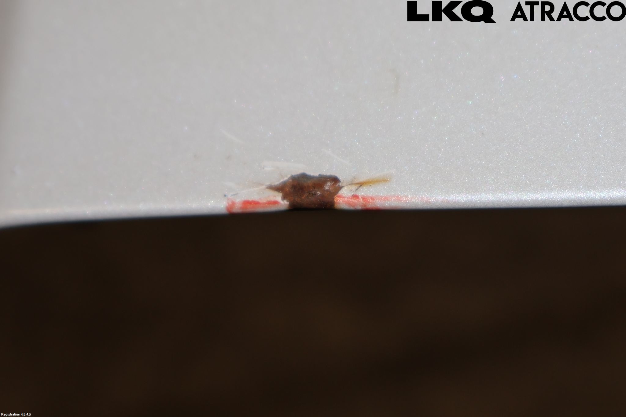 Fiat FREEMONT Dörr Fram Vänster