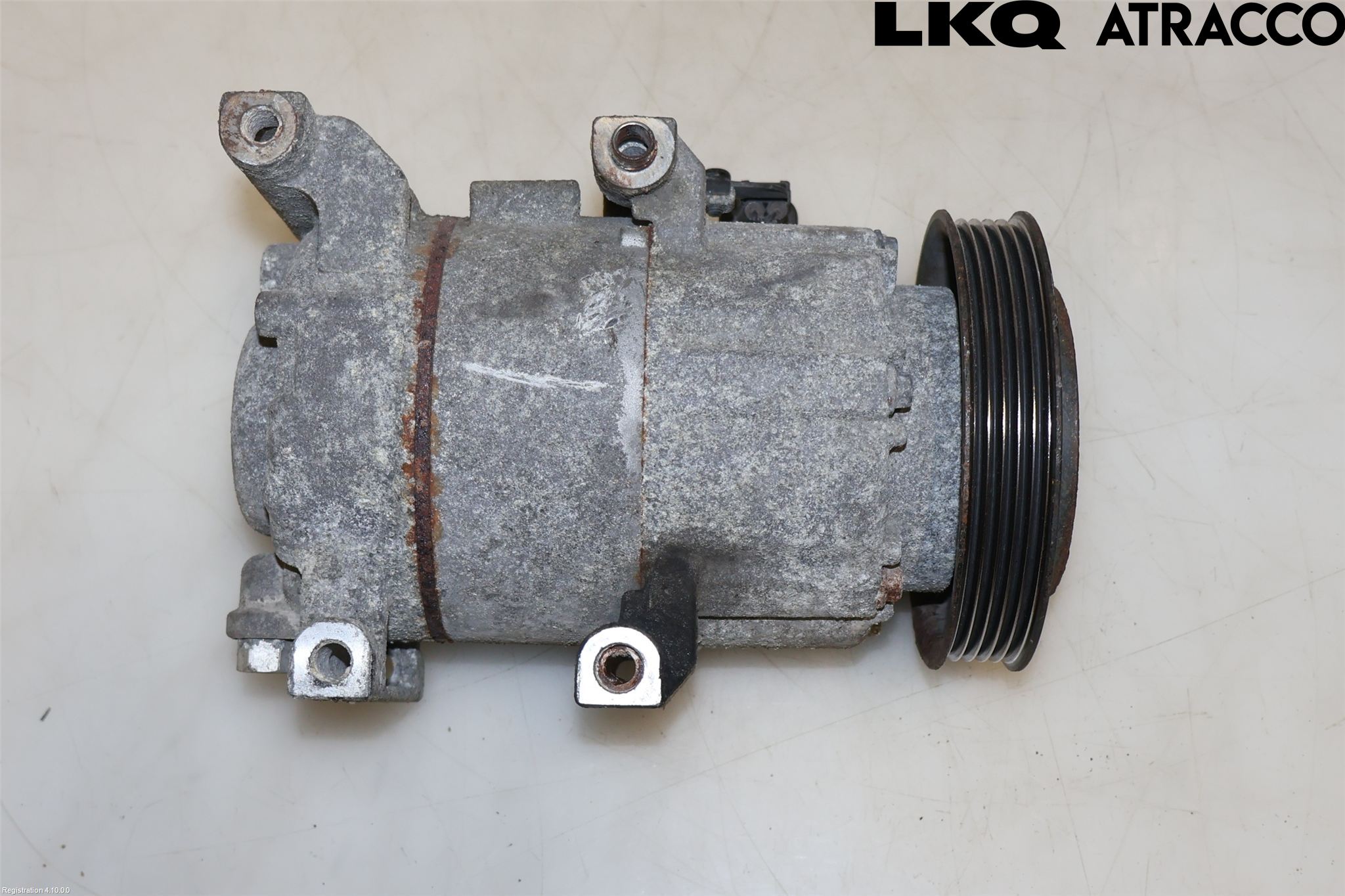 Hyundai i30 FD 07-12 Ac Kompressor