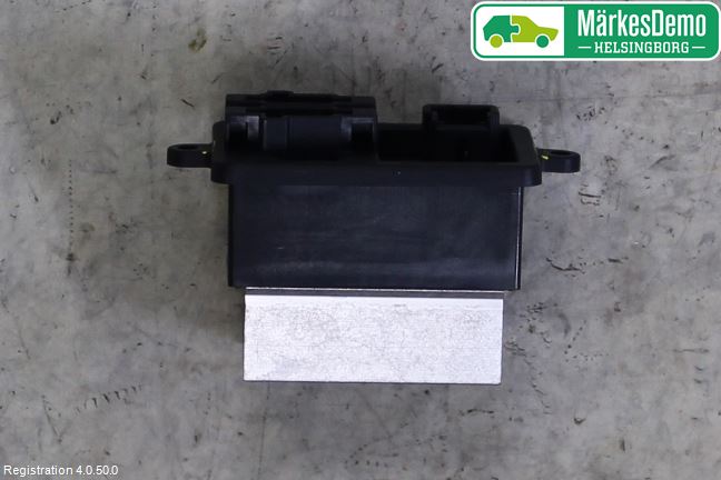 Fiat TIPO/CROSS 16- Värmefläktsmotstånd