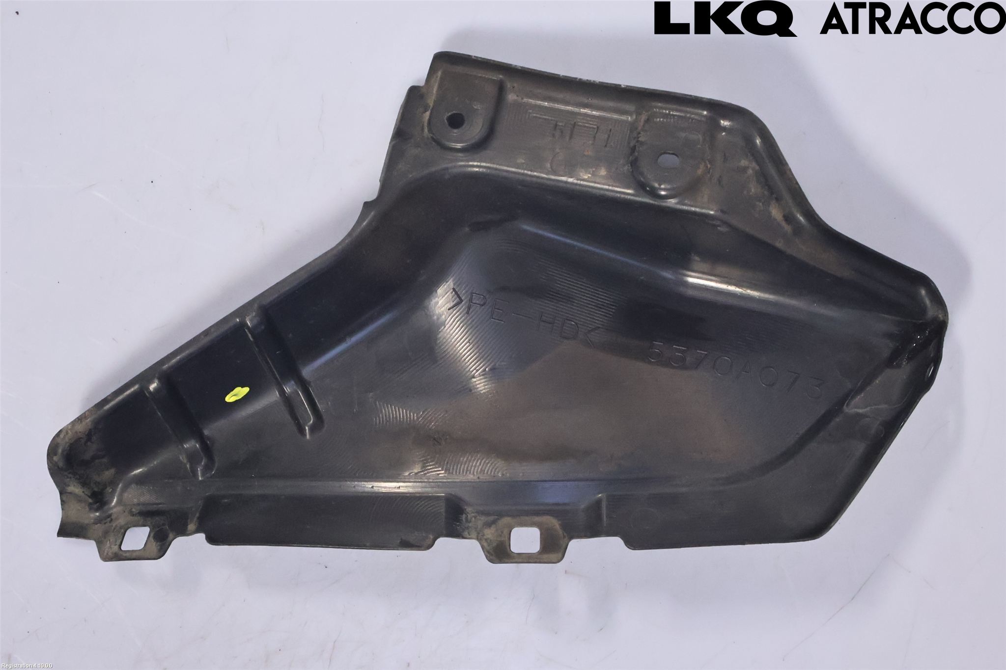 Mitsubishi OUTLANDER 07-12 Skärm Inner