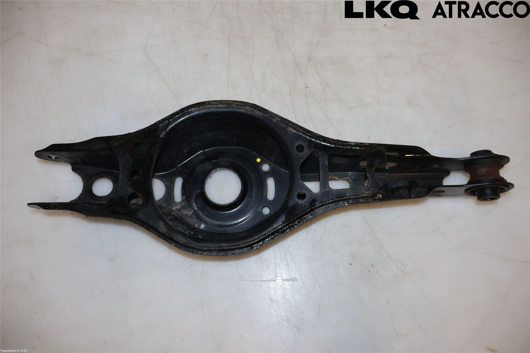 Lexus ES 250/300/330 Bärarm Bak Vänster