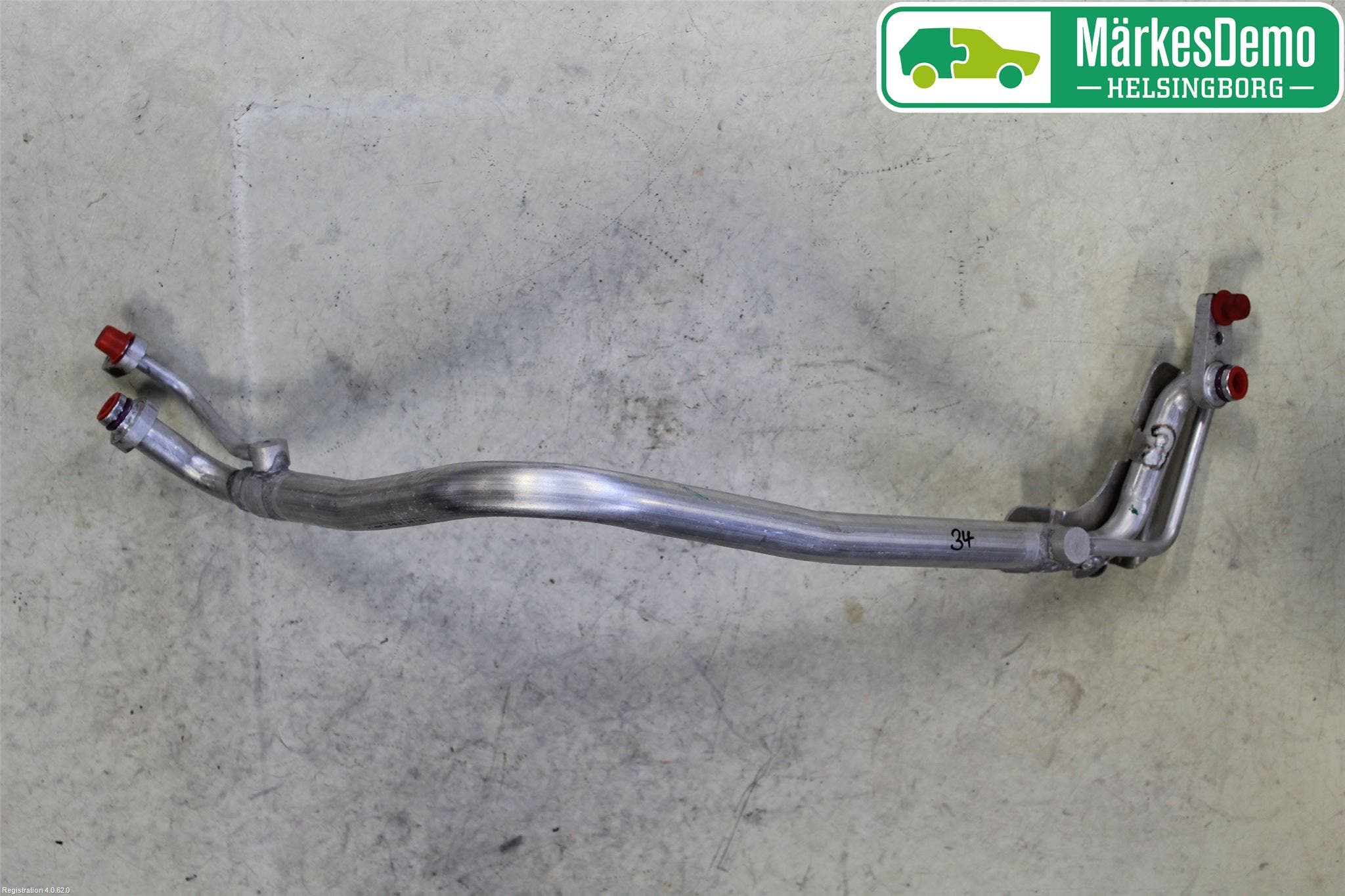 Volkswagen VW GOLF / E-GOLF VII 13-20 Ac Slang-Rör