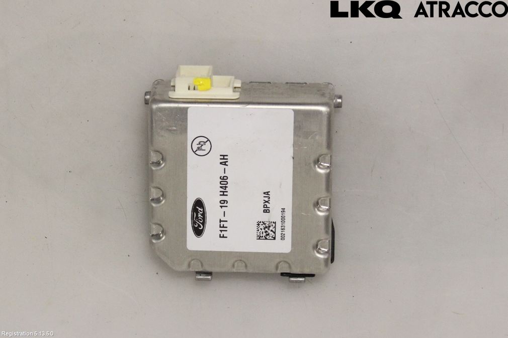 Ford KUGA 13-16 Sensor Aktivt Kollisionsskydd