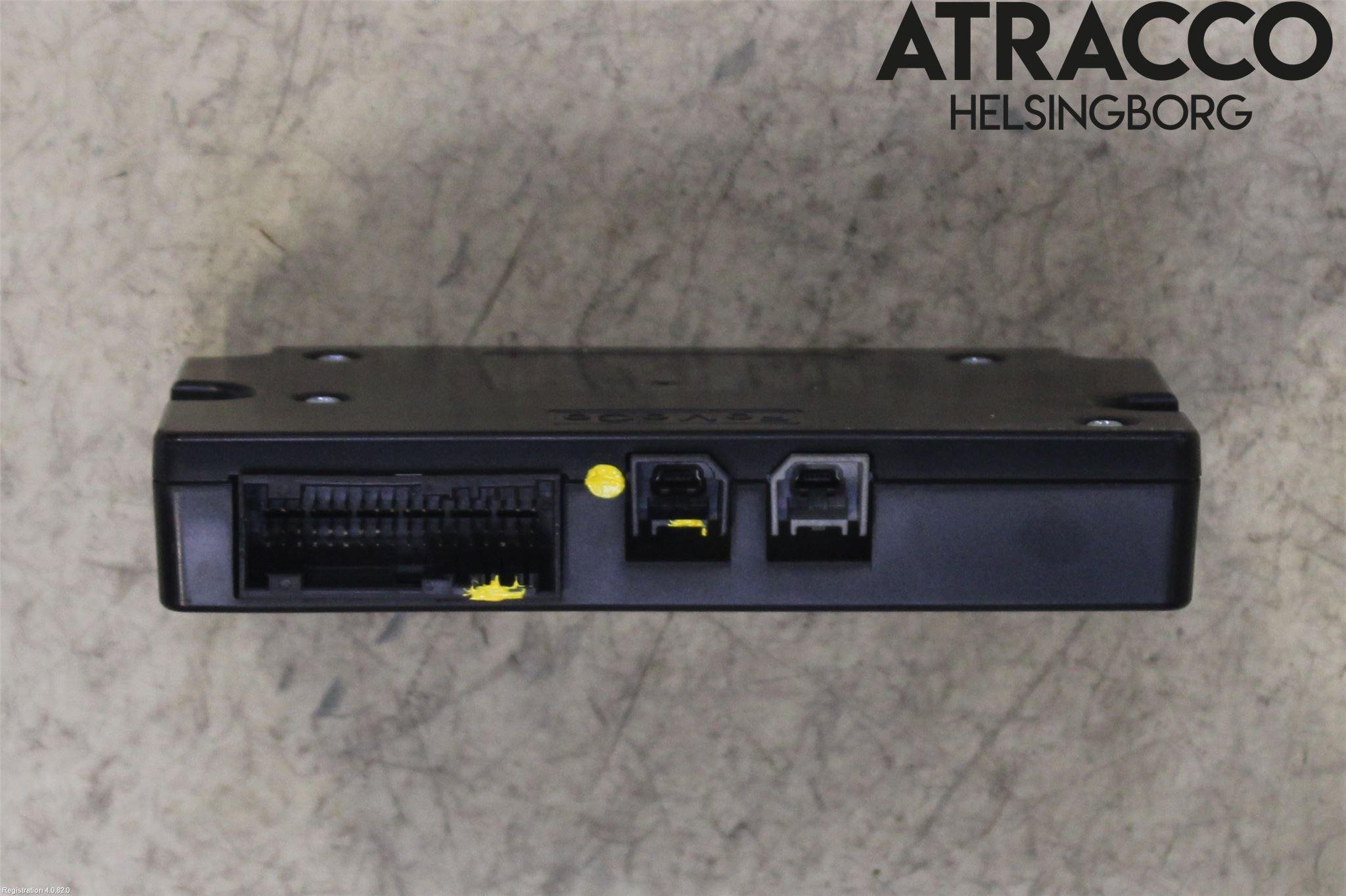 Ford KUGA 13-16 Styrenhet Övrigt