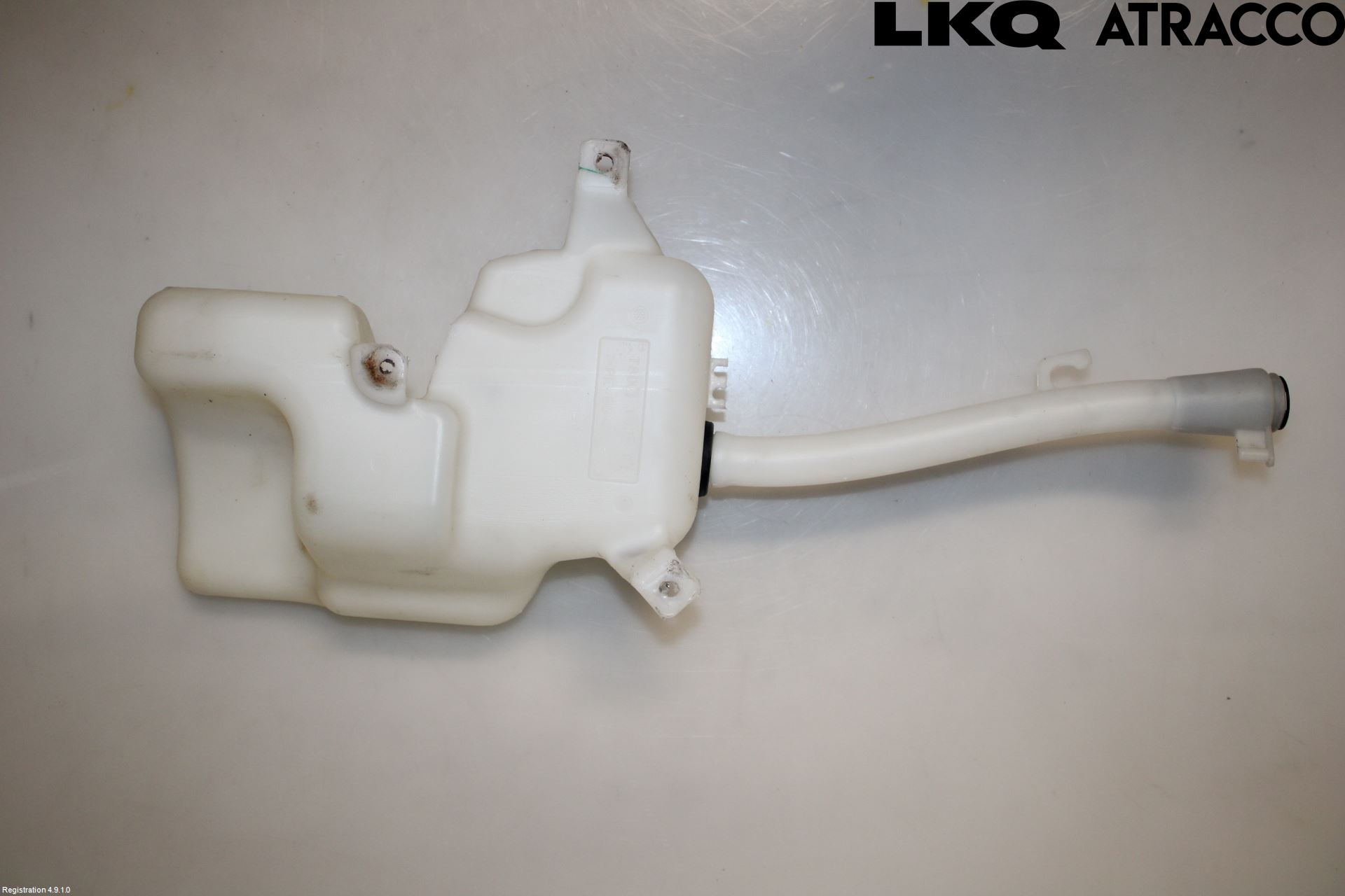 Fiat DOBLO CARGO Spolartank Vindruta