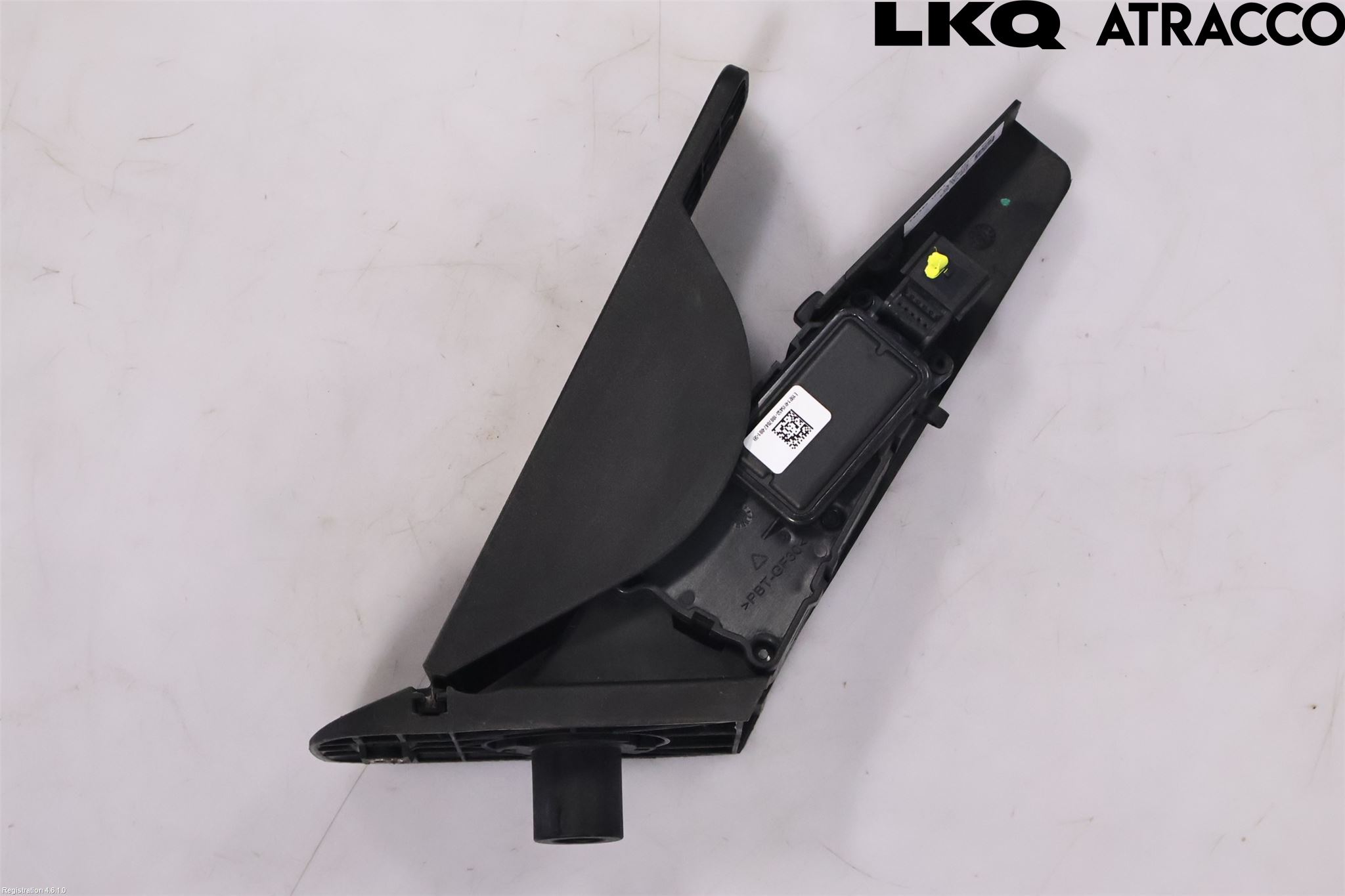 Volvo V60 19- Gaspedal