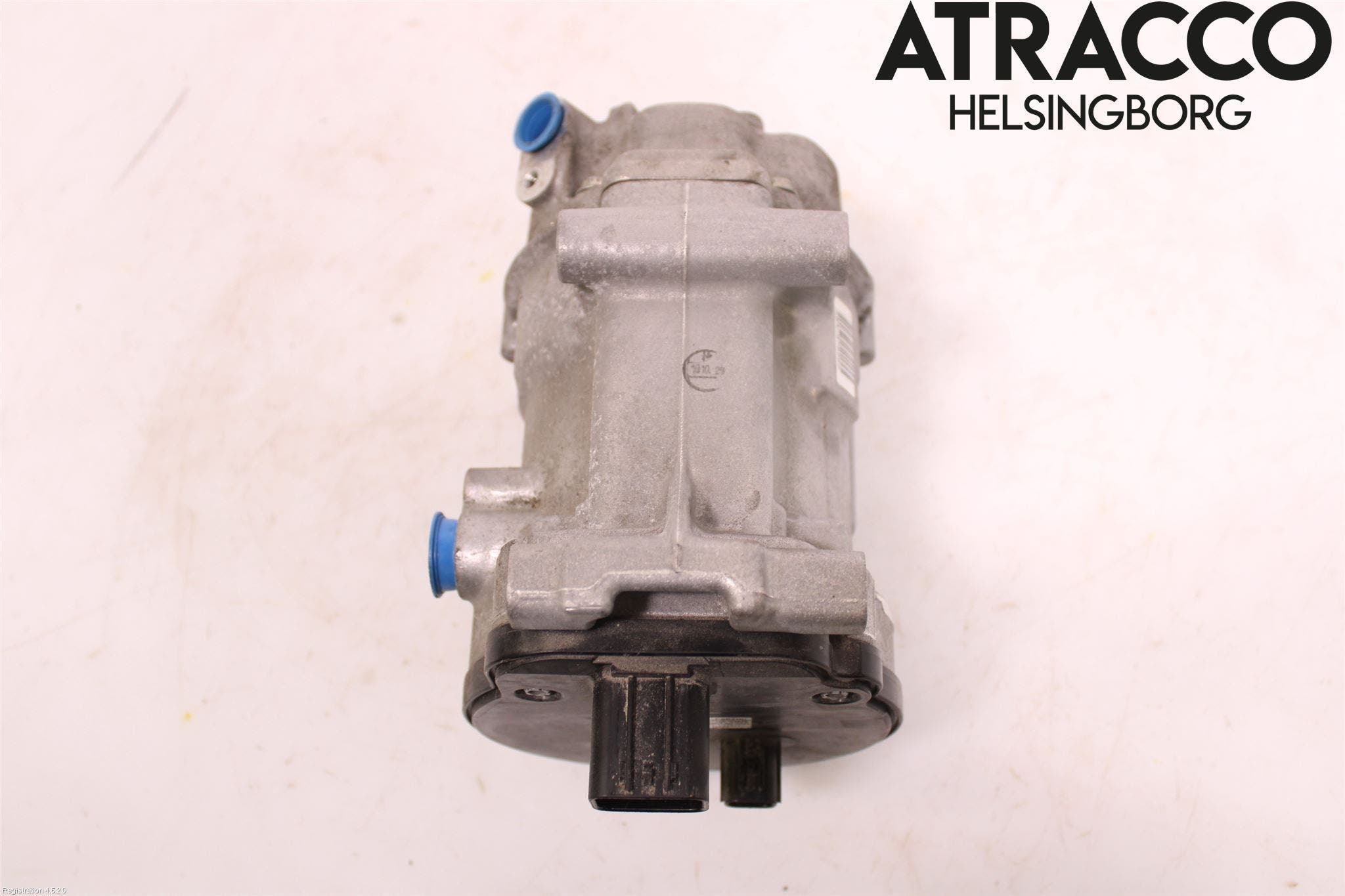 Toyota C-HR 16-23 Ac Kompressor