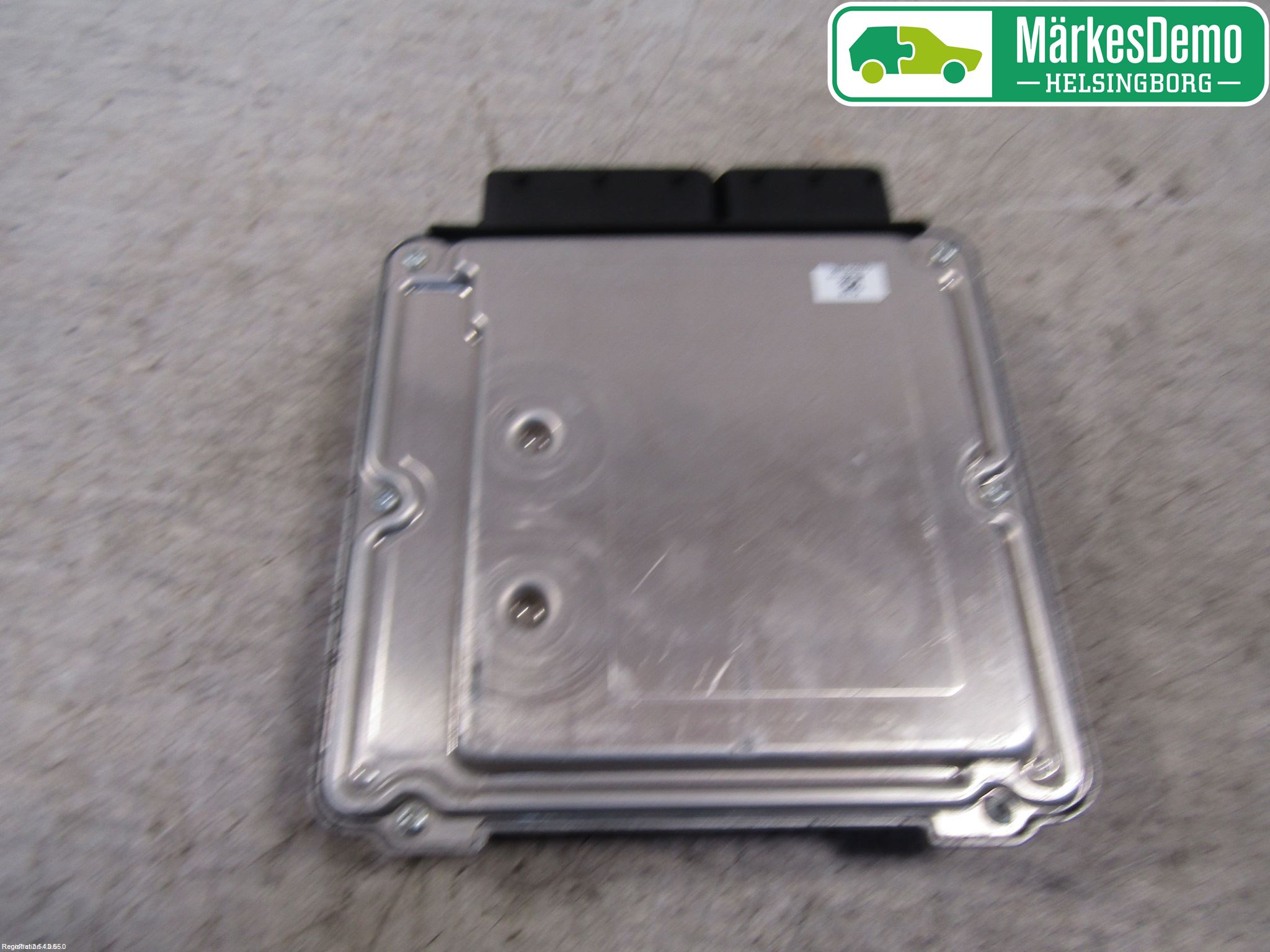 Mini COUPE R56 05-14 Styrenhet Insprut Bensin