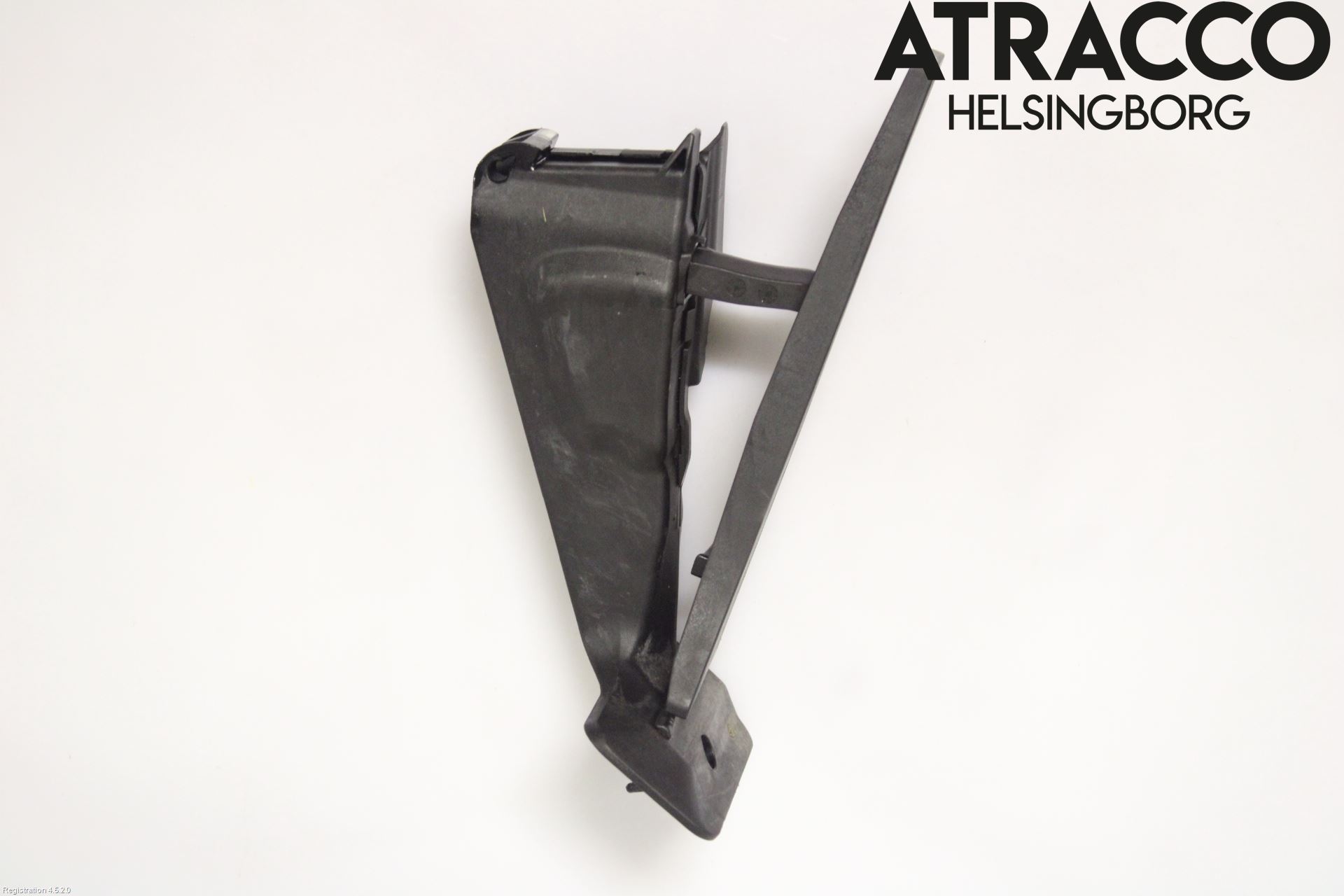 BMW 3 F30/F31/F80 12-19 Gaspedal