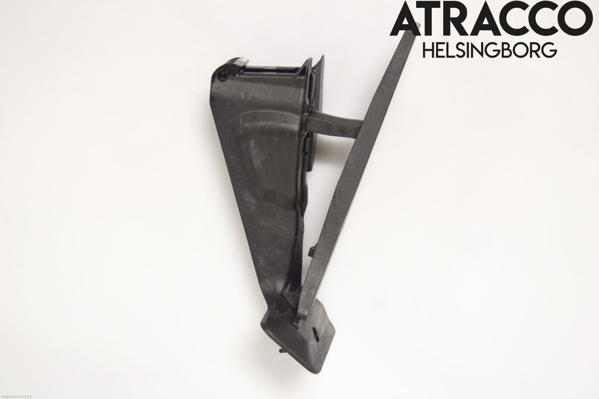 BMW 3 F30/F31/F80 12-19 Gaspedal