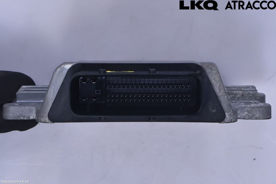 Volkswagen VW CRAFTER II / E-CRAFTER 17- Styrenhet Växellåda