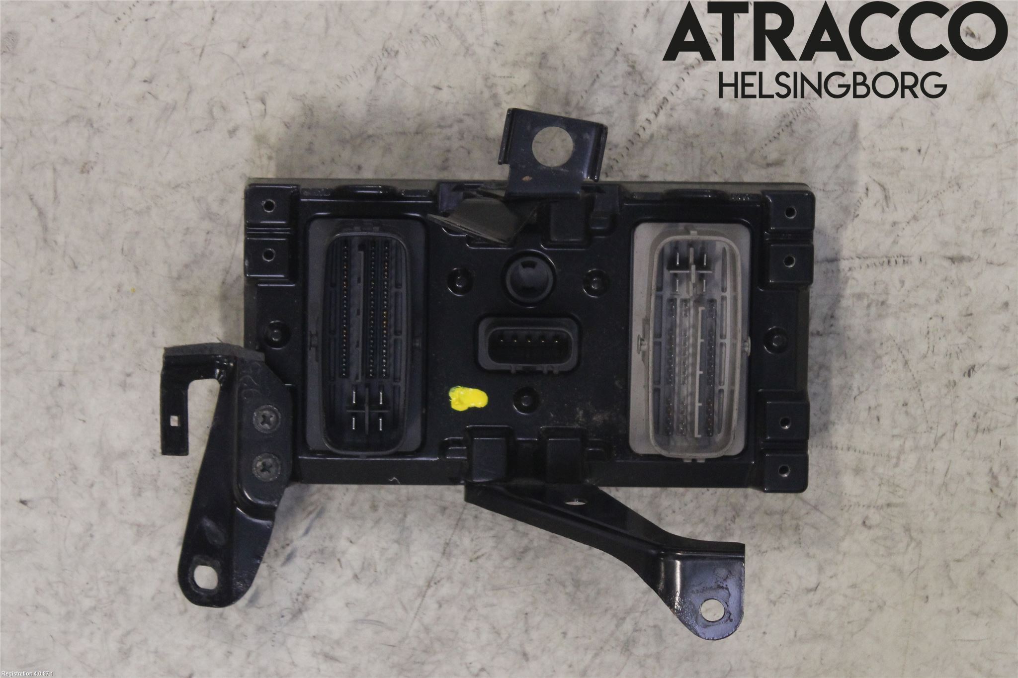 Lexus GS 300/430/450H 05-12 Styrenhet Abs