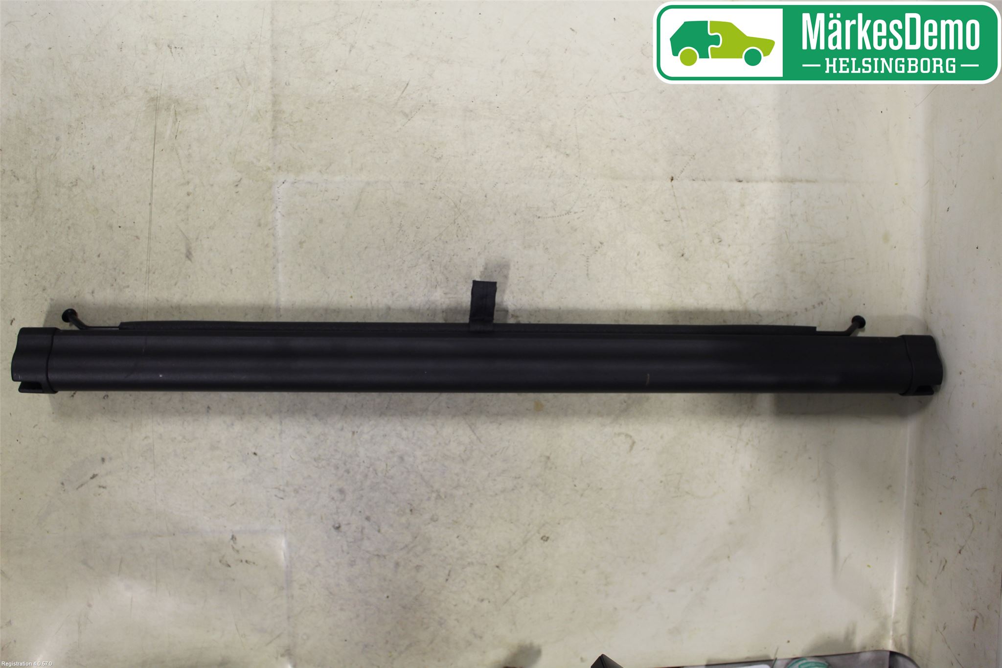 Toyota AURIS 13-19 Lastnät