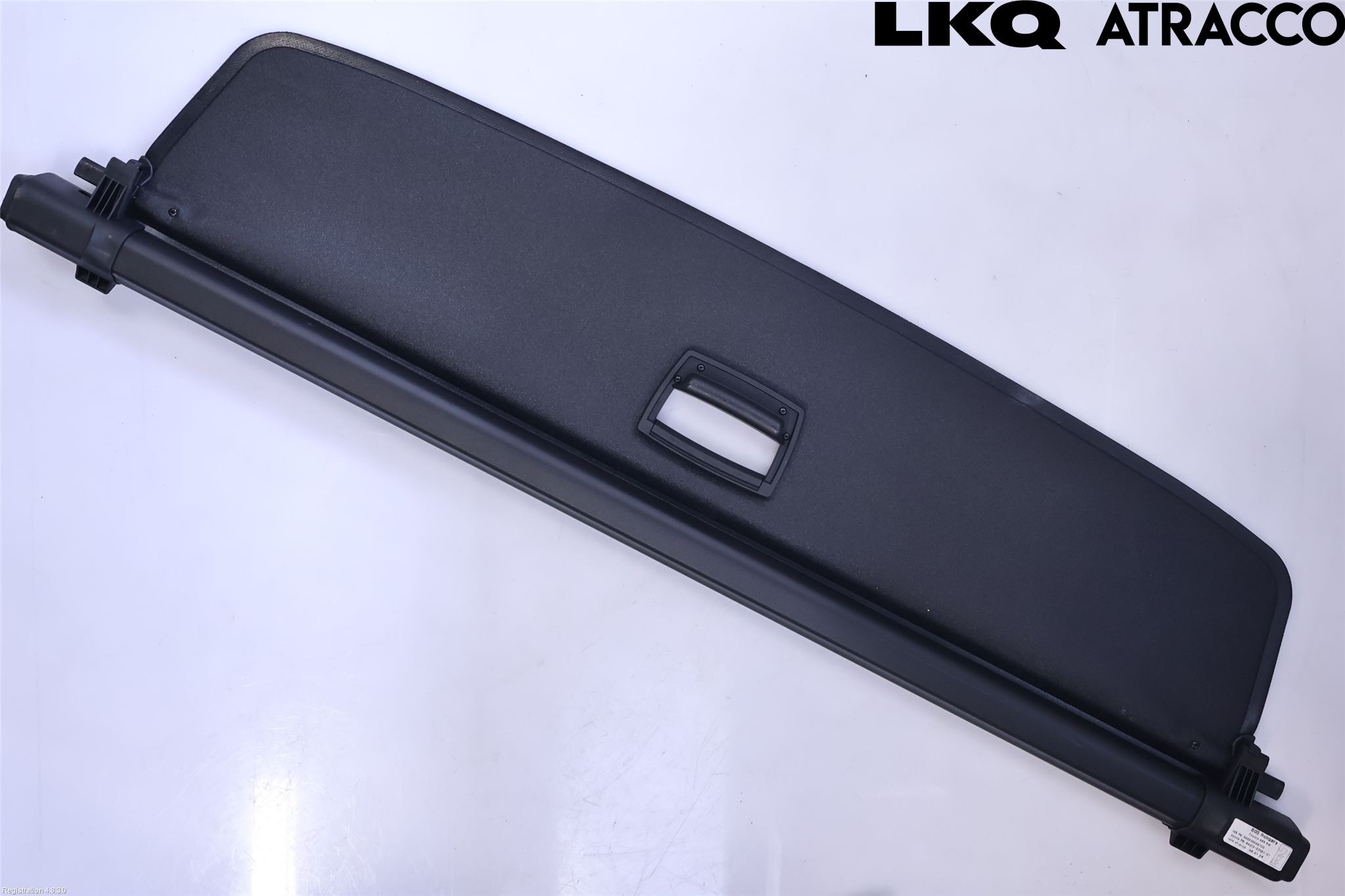 Toyota AURIS 13-19 Insynskydd