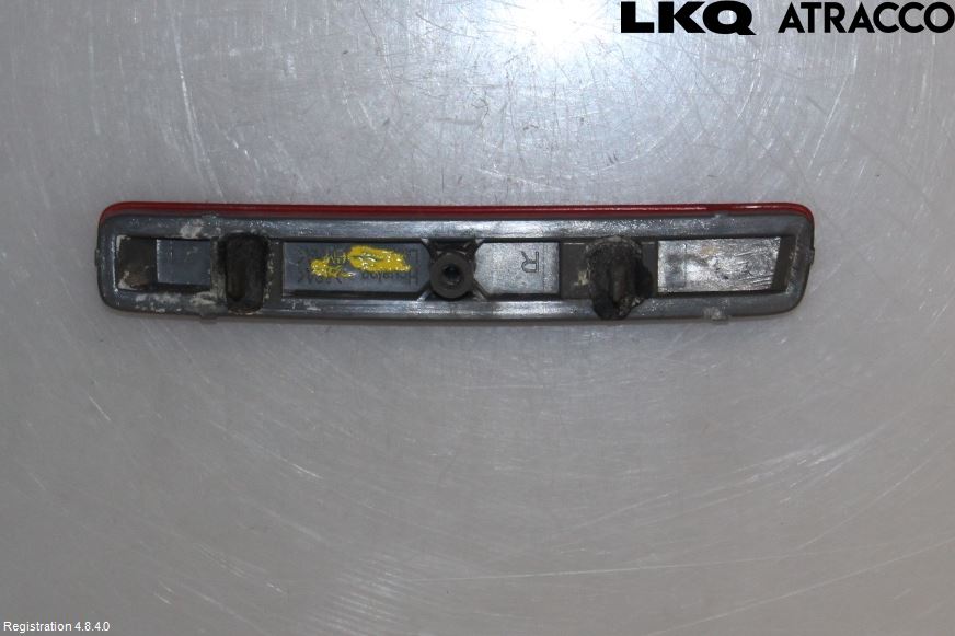 Toyota PRIUS+ ZVW40 12-20 Dimljus/Reflex Bak