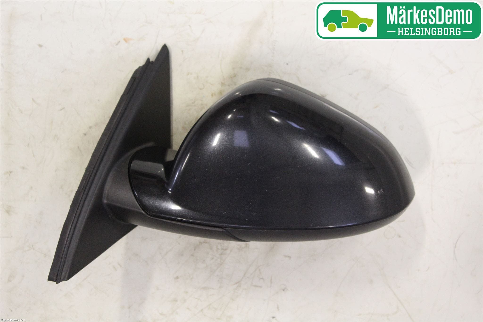 Opel INSIGNIA 09-16 Spegel Yttre El Vä