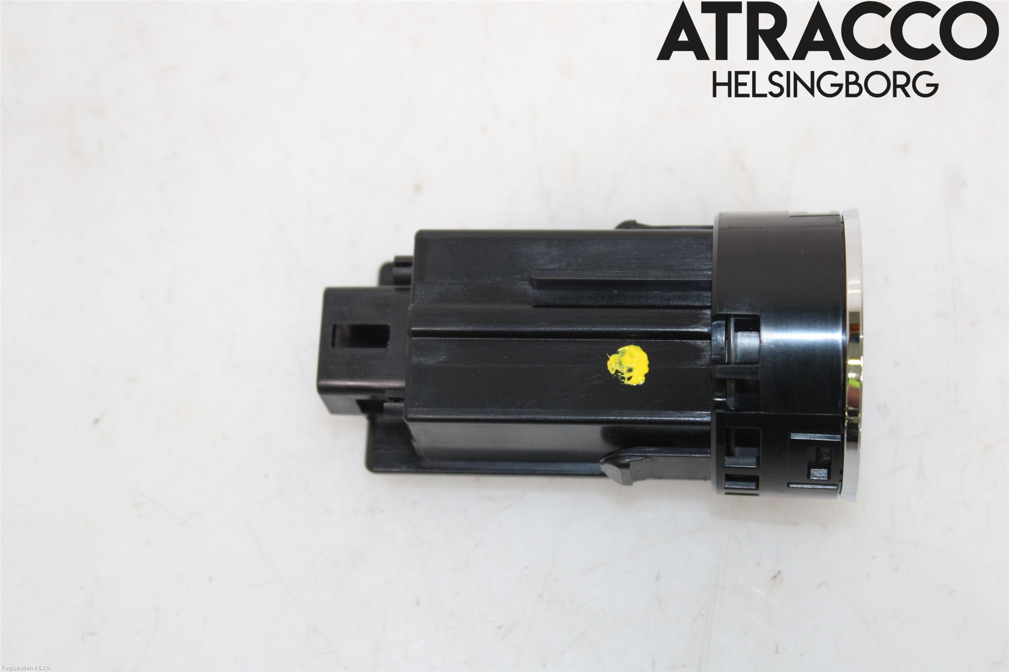 Toyota RAV4 19- Startknapp Personbil