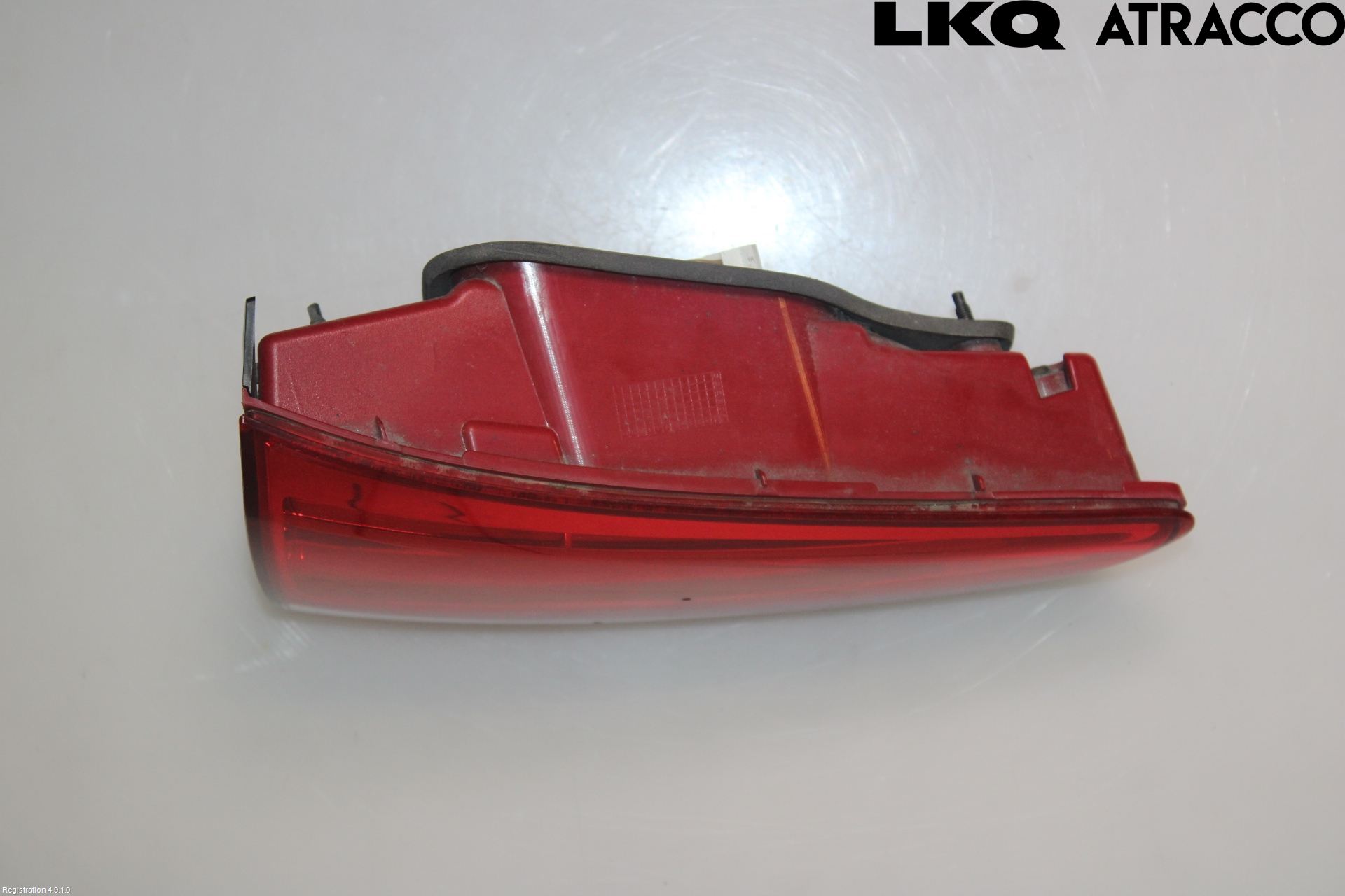 Kia CEED 12-18 Bakljus Lucka Vä