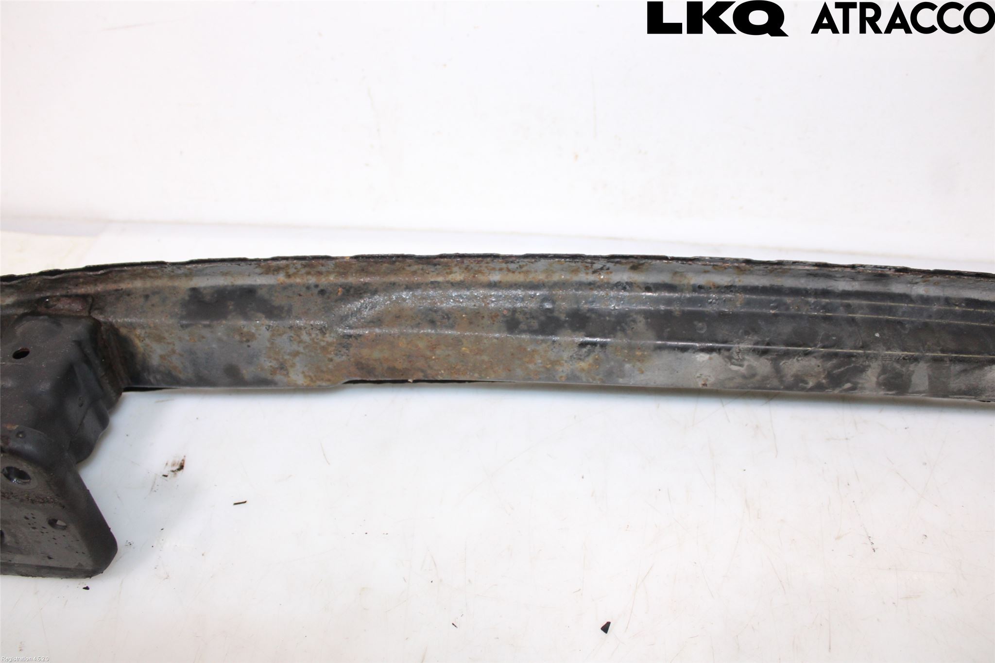 Ford FOCUS 11-14 Stötfångarbalk Bak