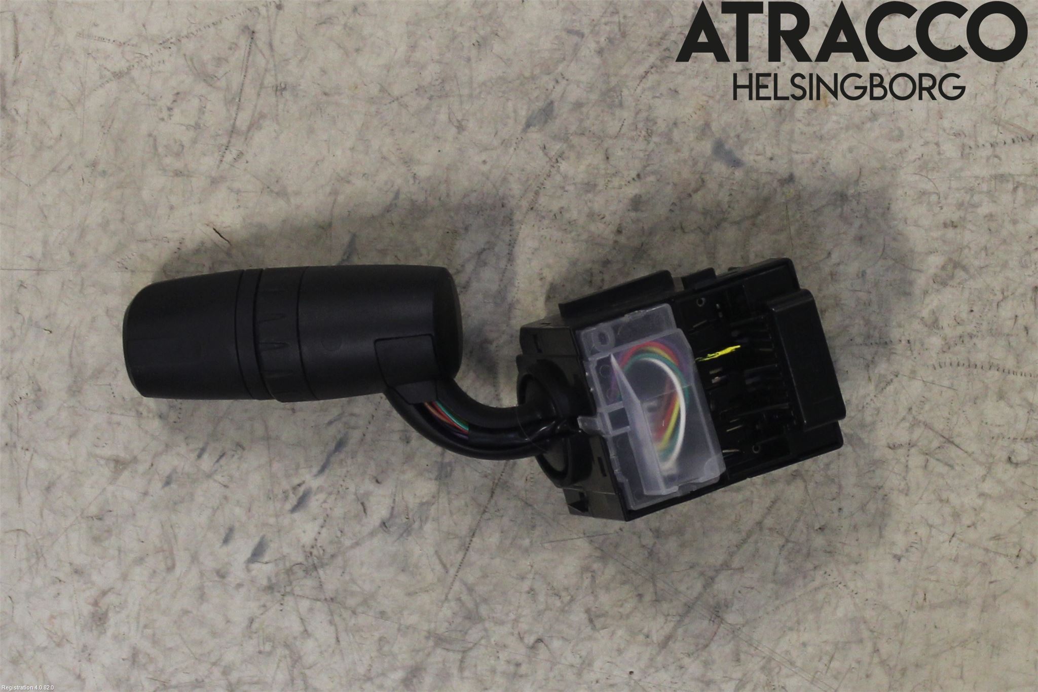 Mazda 3 III 14-19 Spak Torkar-Spolomk