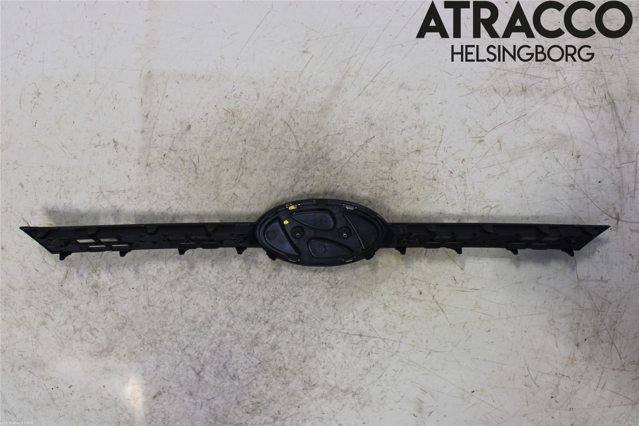 Hyundai i20 GB 15-20 Grill Komp