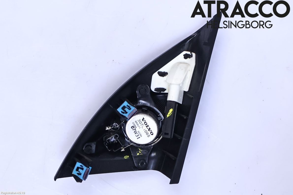 Volvo V70 08-13 Högtalare