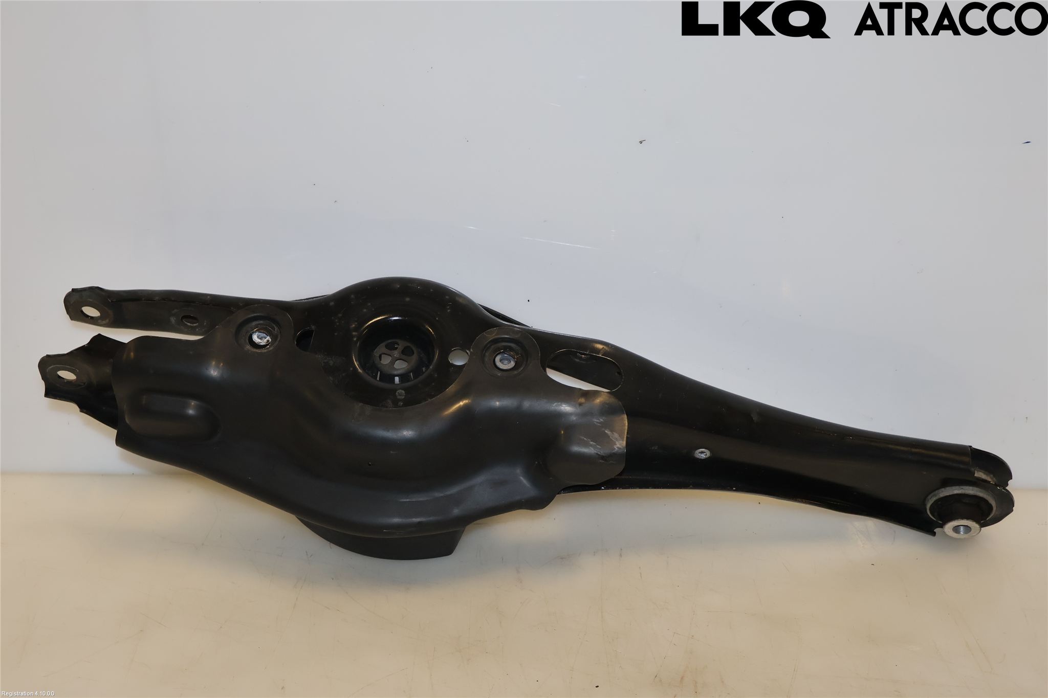 Volkswagen VW TIGUAN 16-24 Bärarm Bak Vänster