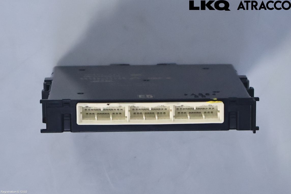 Toyota bZ4X EA10 22- Styrenhet Nyckellöst System
