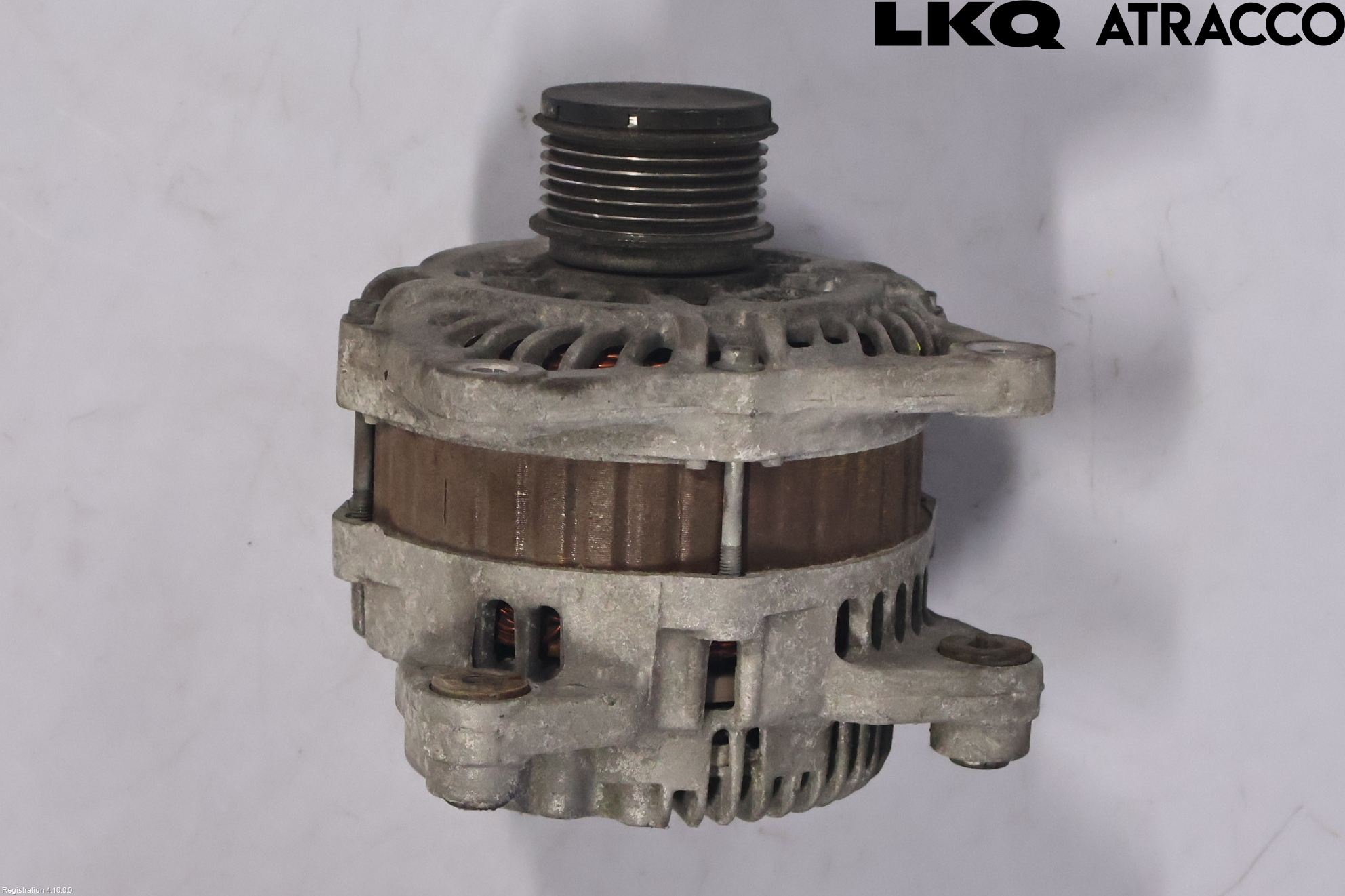 Nissan NV200/NV200 COMBI Generator