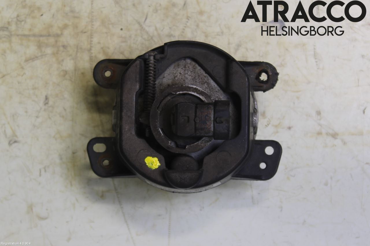 Dodge JOURNEY Dimljus-Varselljus Fram