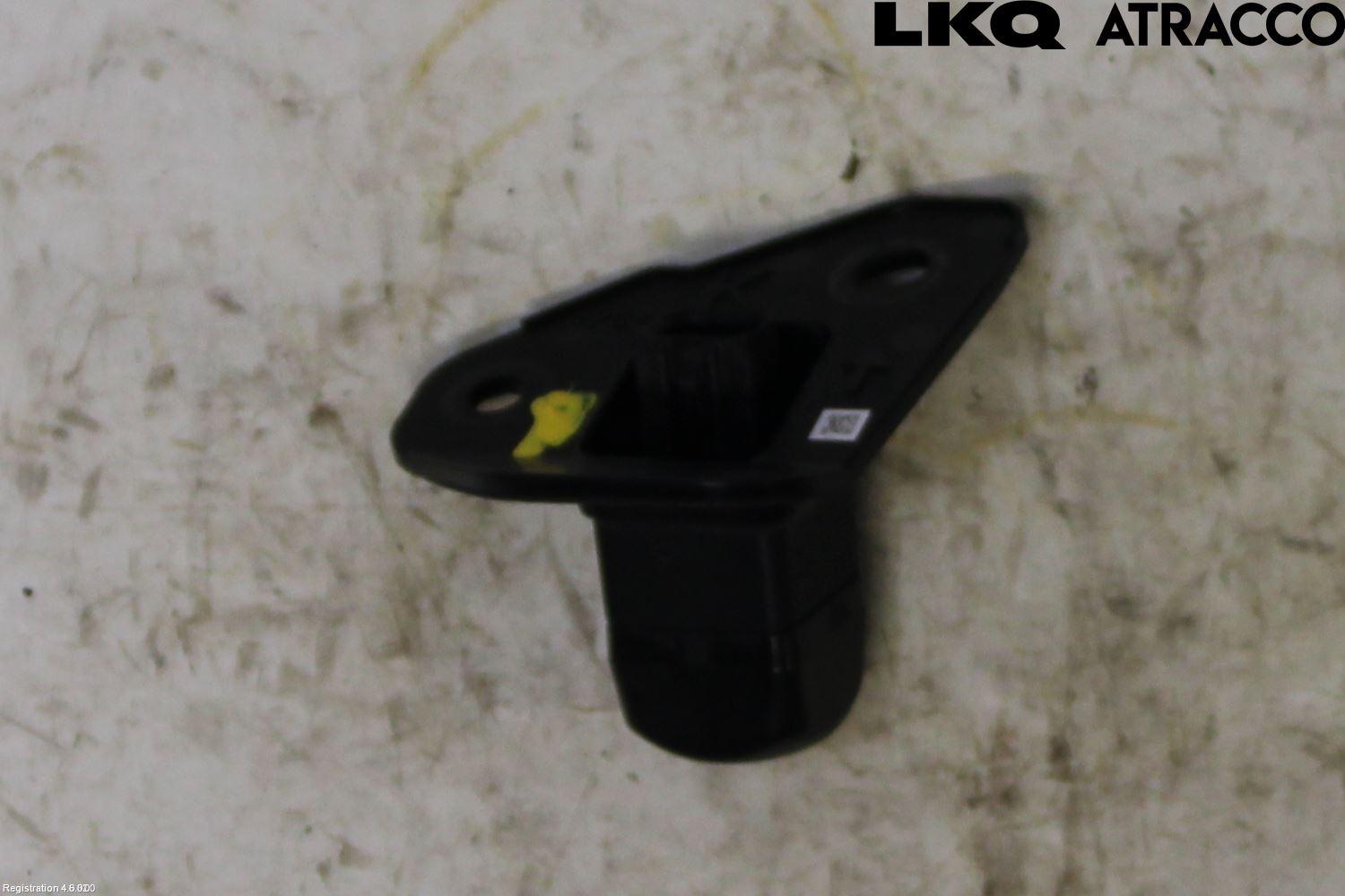 Toyota COROLLA 19- Parkeringshjälp Kamera