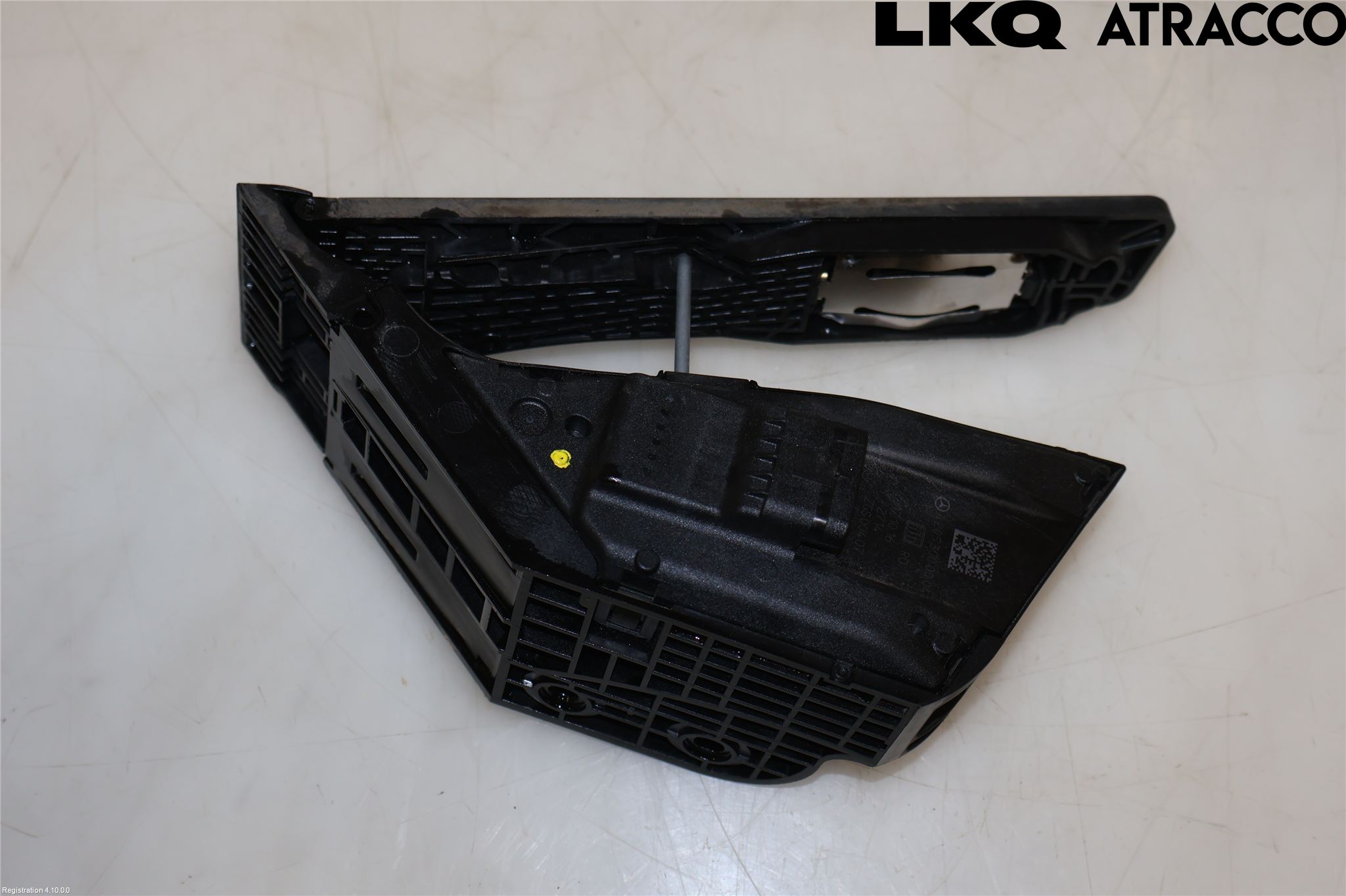 Mercedes-Benz MB C-KLASS (W205) 14-21 Gaspedal