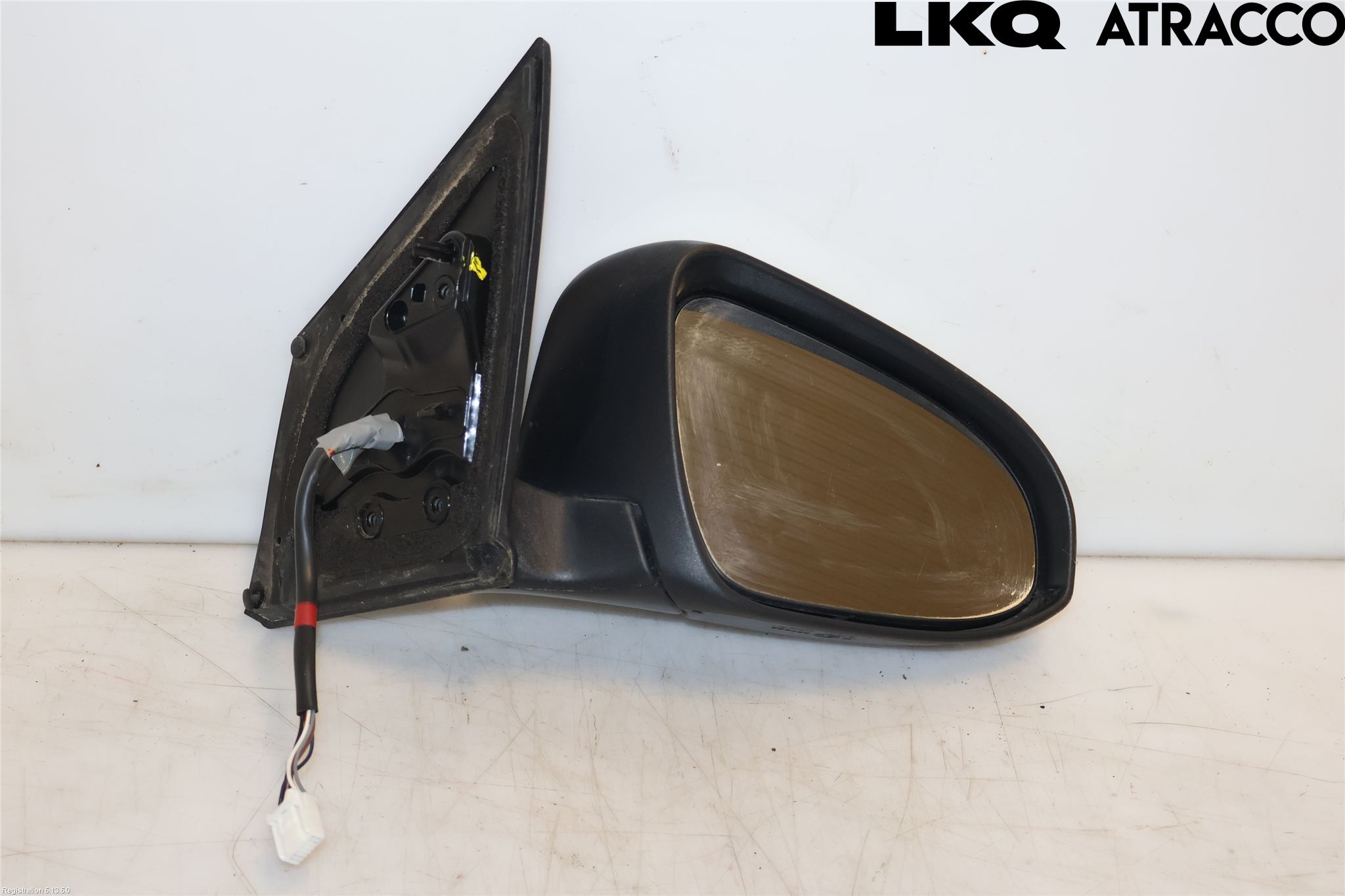 Toyota AURIS 13-19 Spegel Yttre El Hö