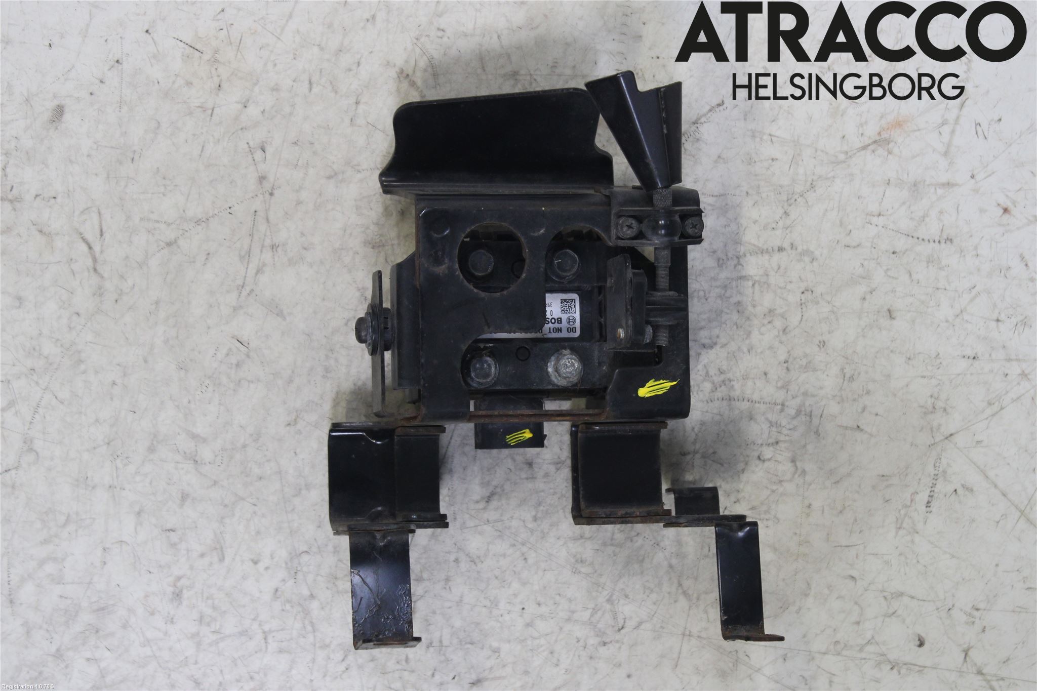 Nissan X-TRAIL 14-21 Sensor Adaptiv Farthållare