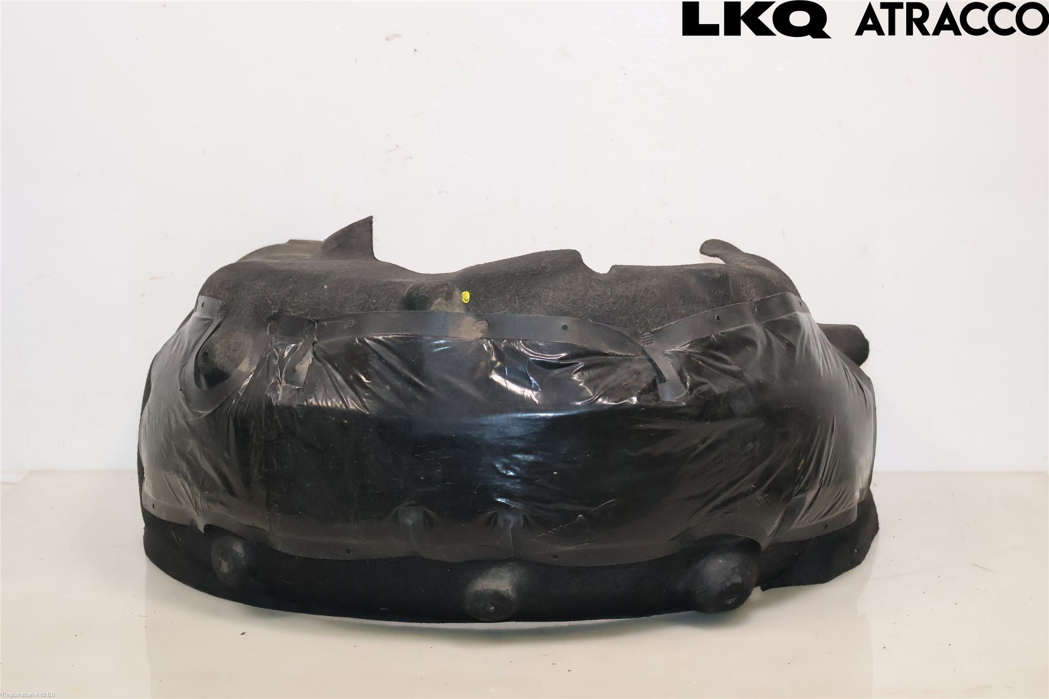 BMW 5 G30/G31/F90 17-23 Skärm Inner