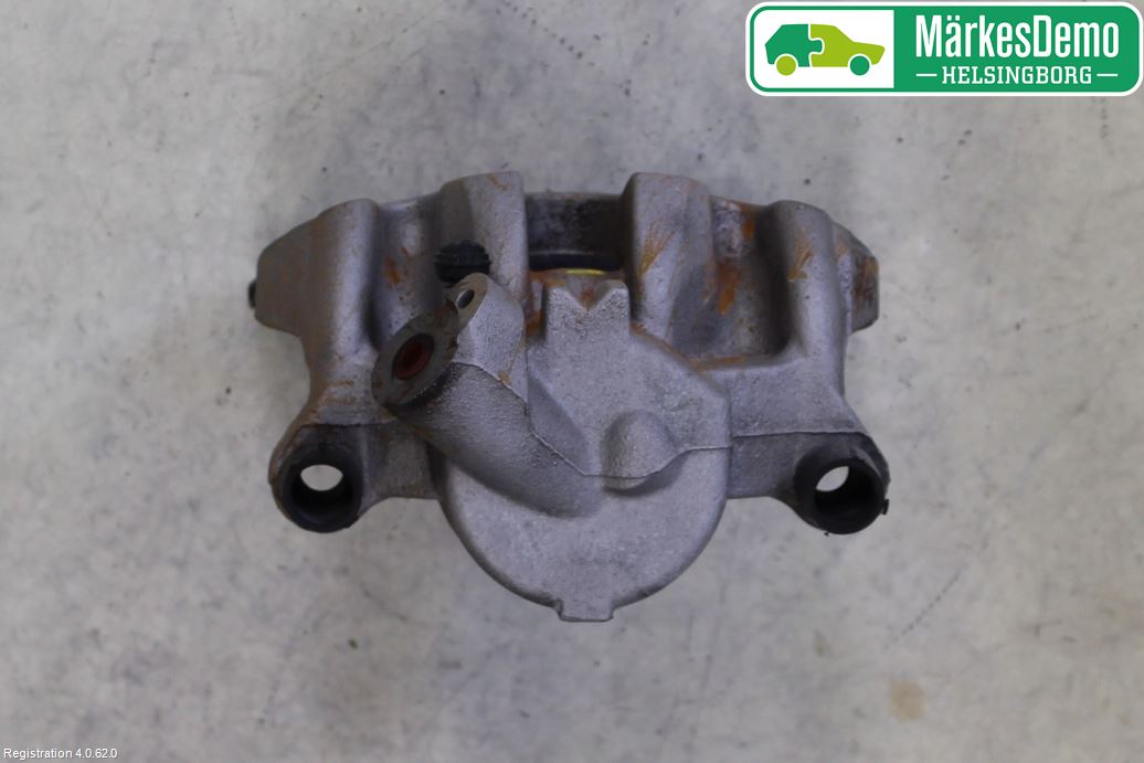 Peugeot 508 11-18 Bromsok Fram Vänster