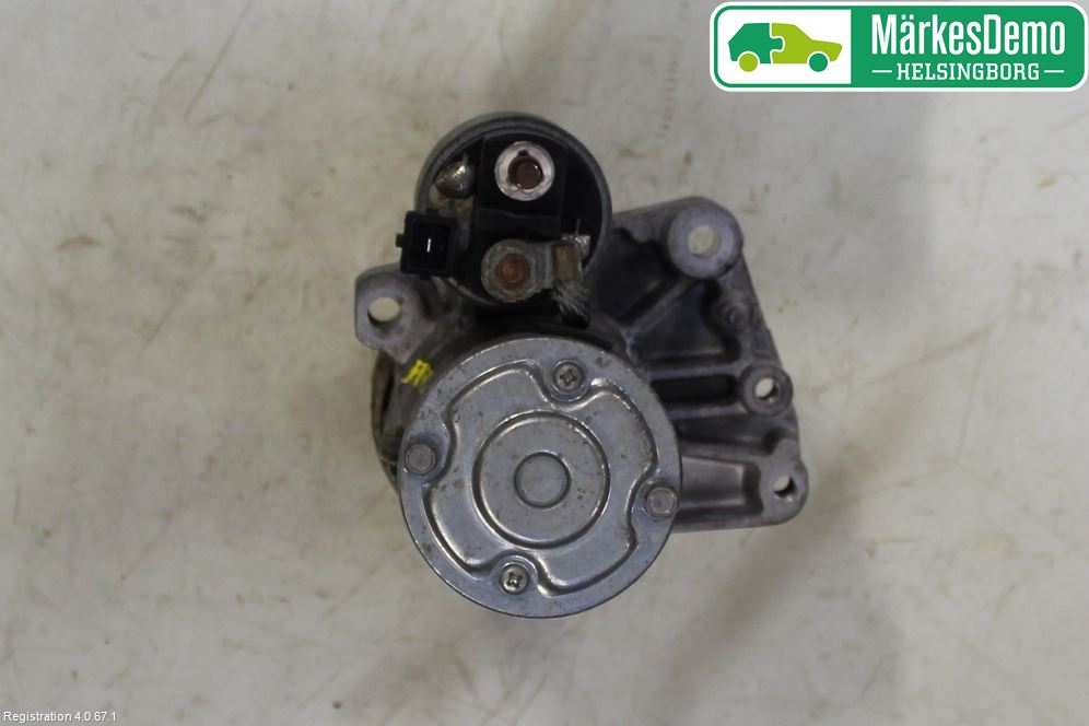 Citroen C4 II 11-18 Startmotor