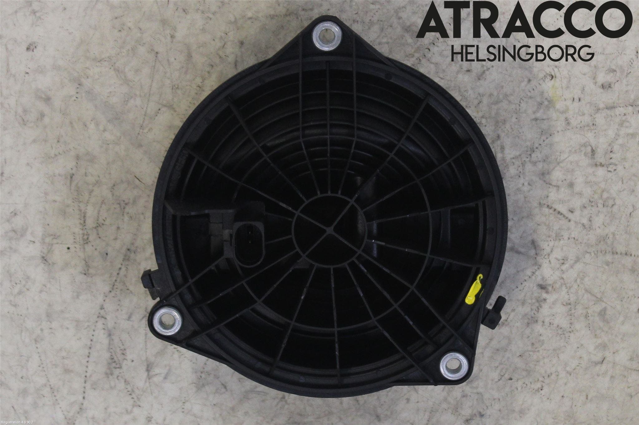 Volkswagen VW PASSAT CC 08-16 Bakluckehandtag