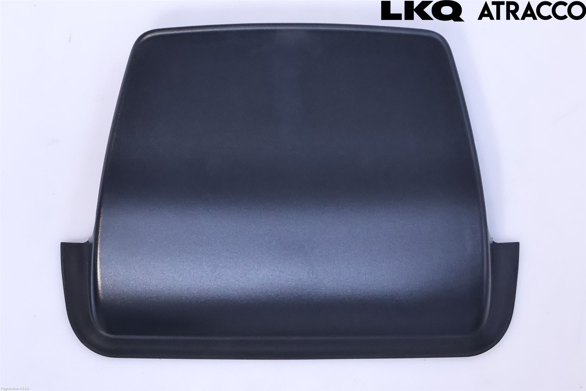 BMW 3 F30/F31/F80 12-19 Bromsljus Bakruta