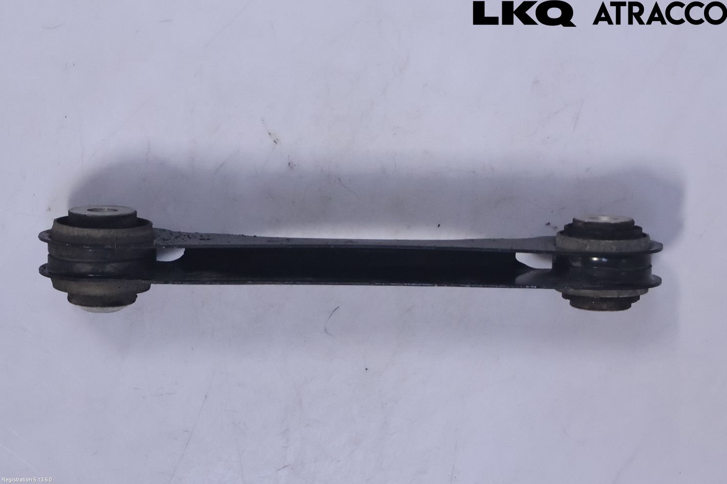 BMW 5 G30/G31/F90 17-23 Bärarm Bak Övre Vänster