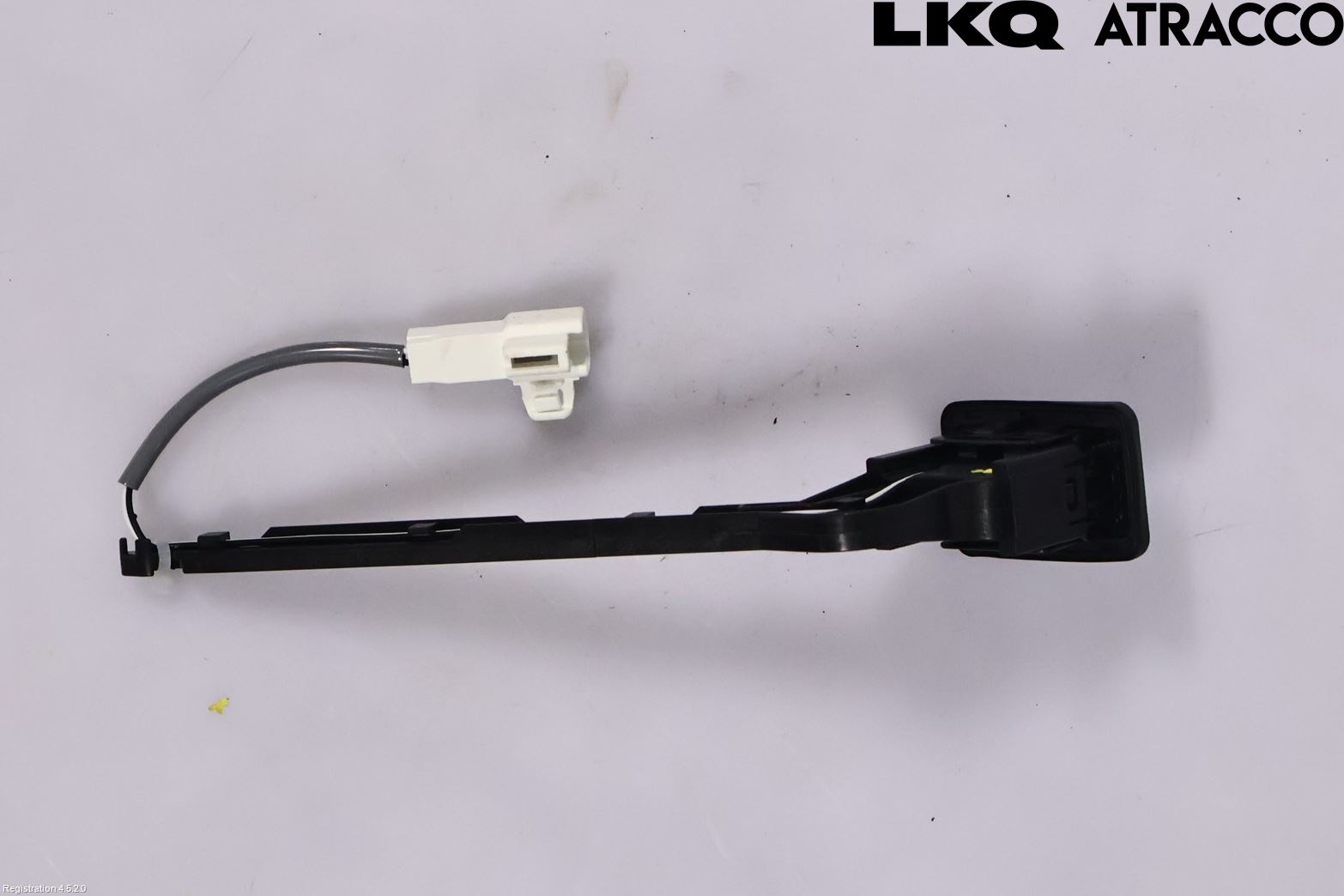 Toyota RAV4 19- Strömställare Baklucka