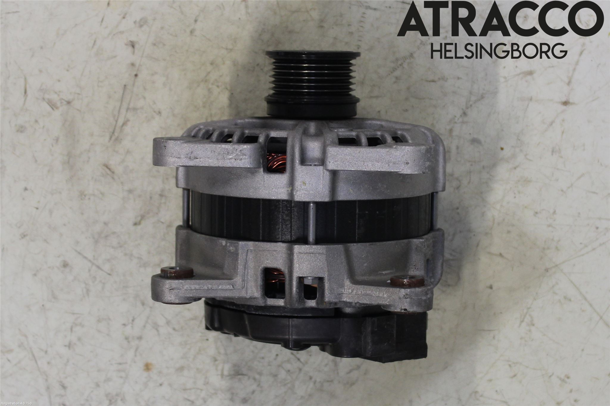 Nissan X-TRAIL 14-21 Generator