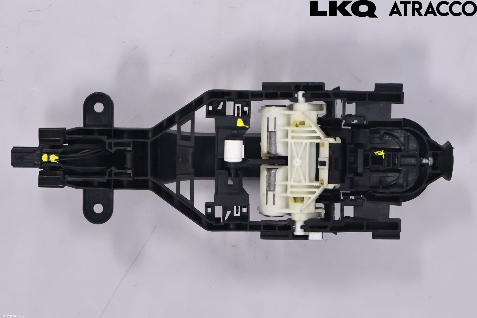 Volvo XC60 18- Dörrhandtag Yttre Hö