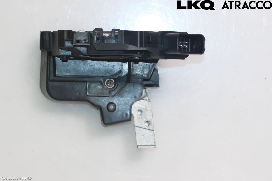 Ford GALAXY 06-15 Centrallåsmotor Höger