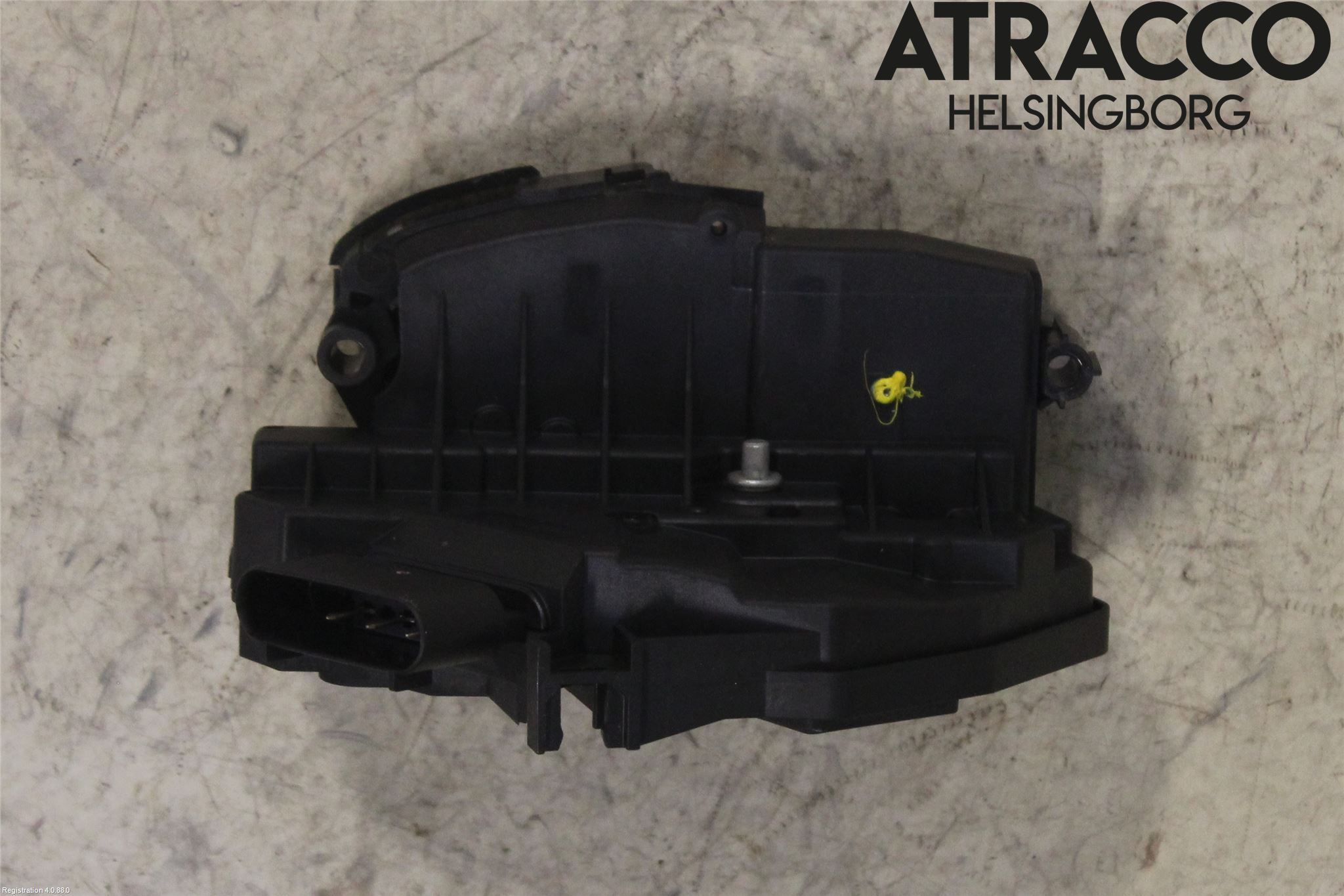 Ford FOCUS 15-18 Centrallåsmotor Höger