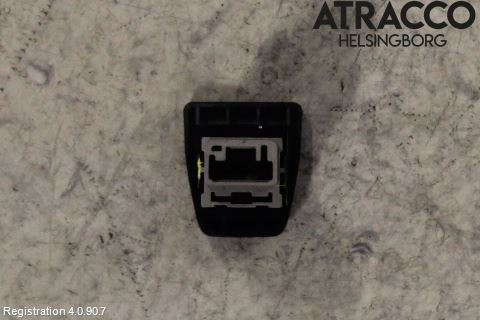 Toyota RAV4 19- Strömställare Antisladd