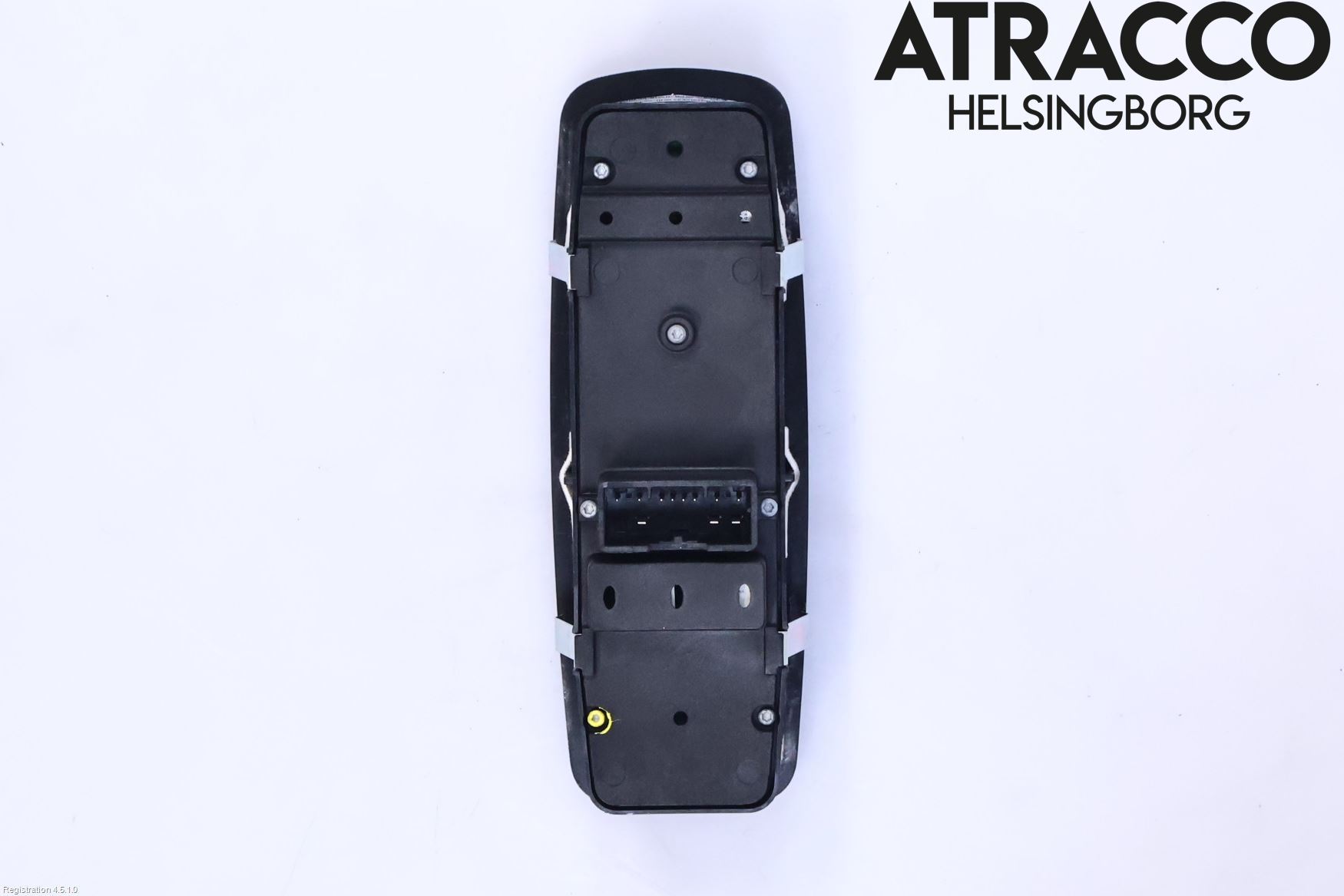 Fiat FREEMONT Strömställare Elhiss